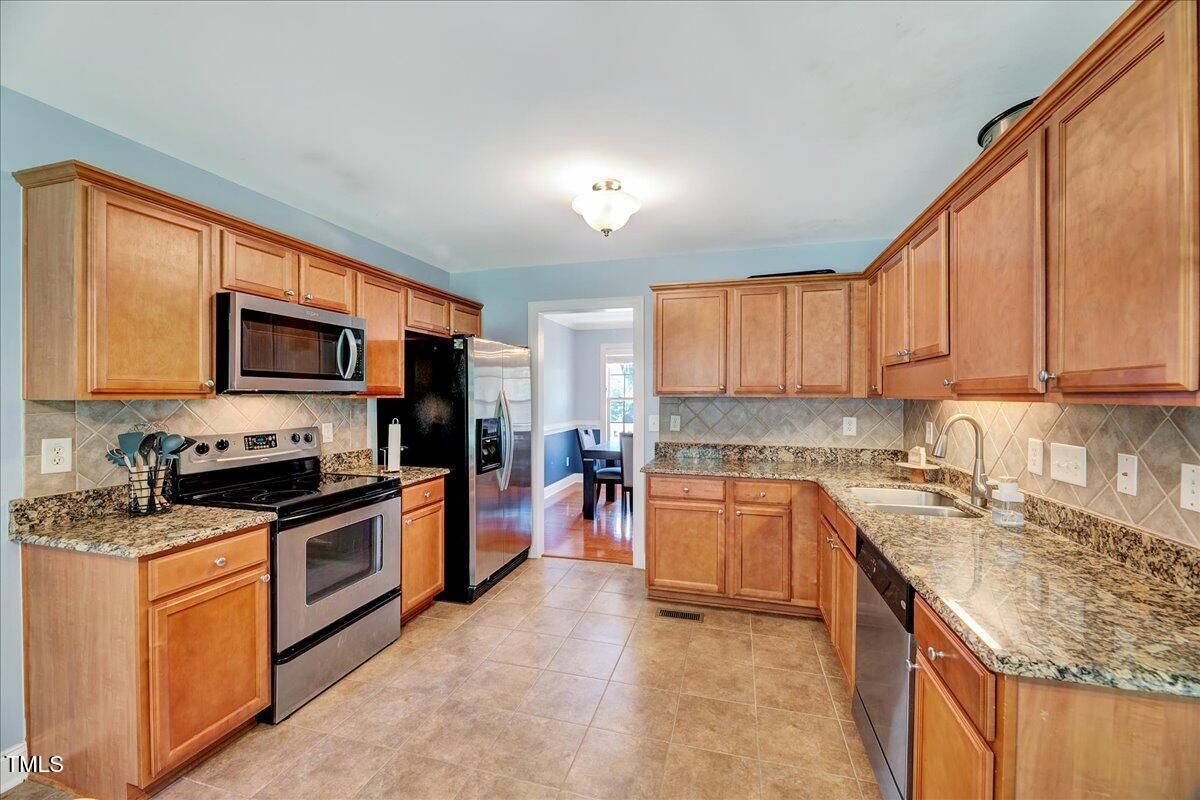 366 Orchard Falls Drive