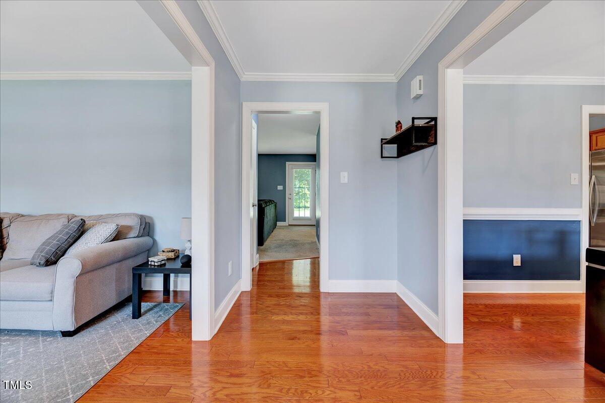 366 Orchard Falls Drive