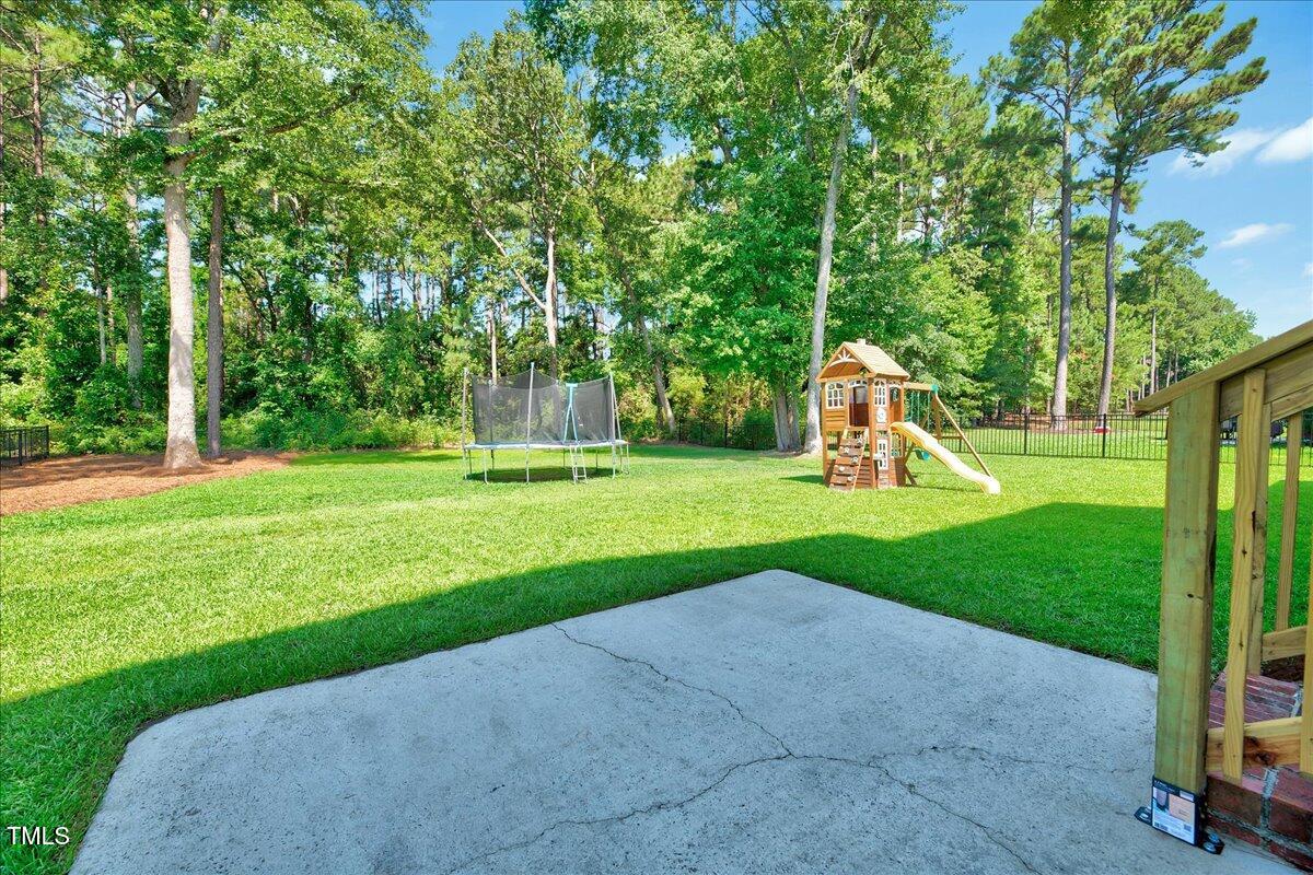 366 Orchard Falls Drive