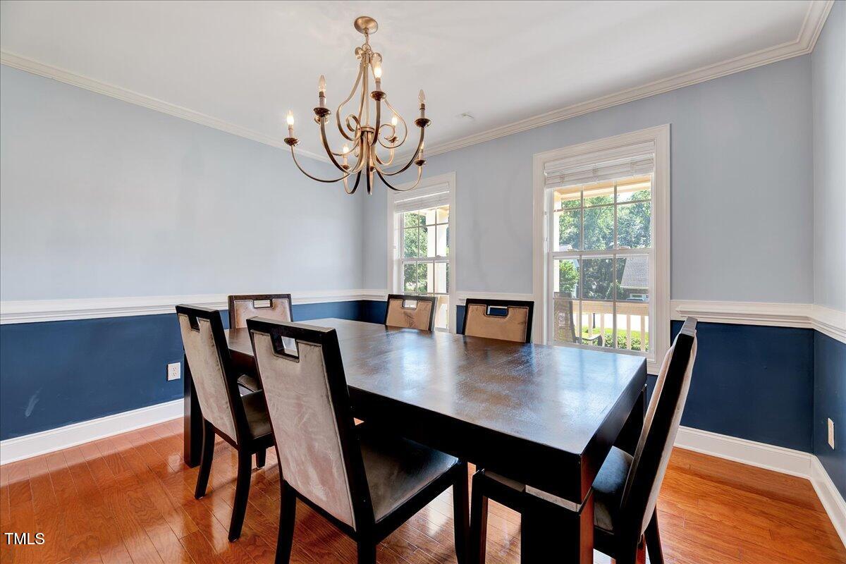 366 Orchard Falls Drive