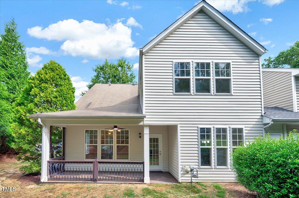 613 Abbey Hall Way