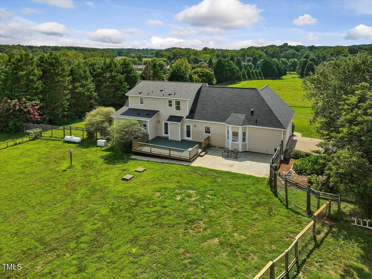 344 Singing Hills Drive