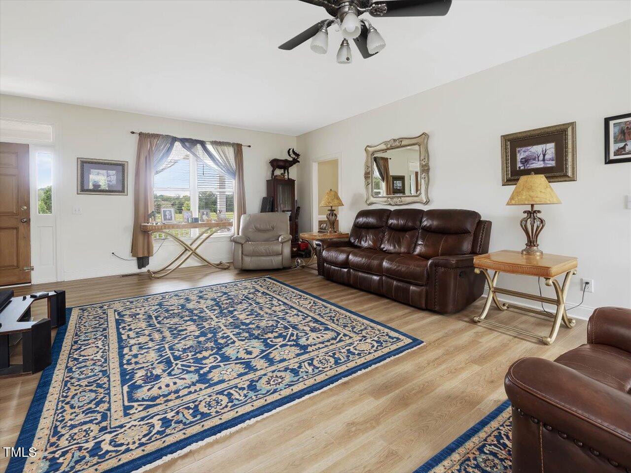 344 Singing Hills Drive