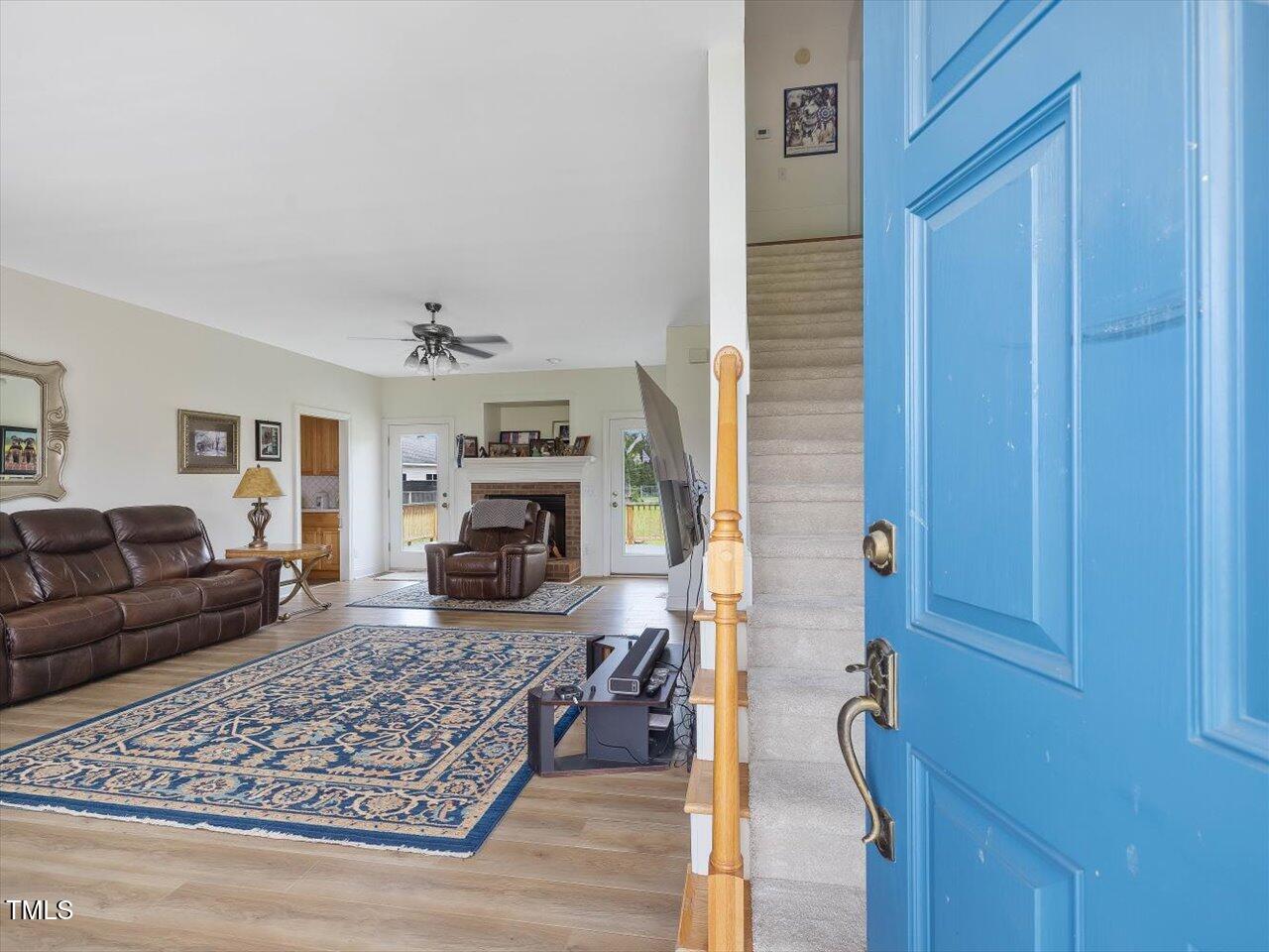 344 Singing Hills Drive