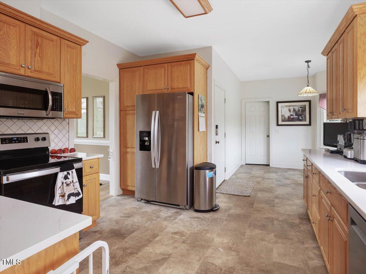 344 Singing Hills Drive