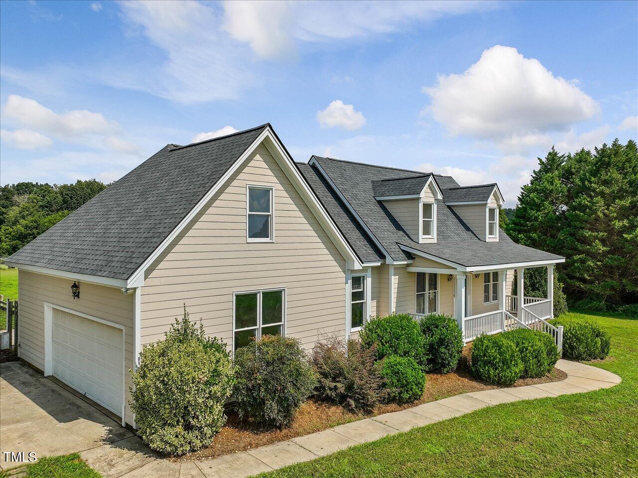 344 Singing Hills Drive