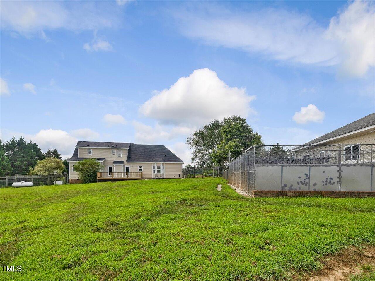 344 Singing Hills Drive