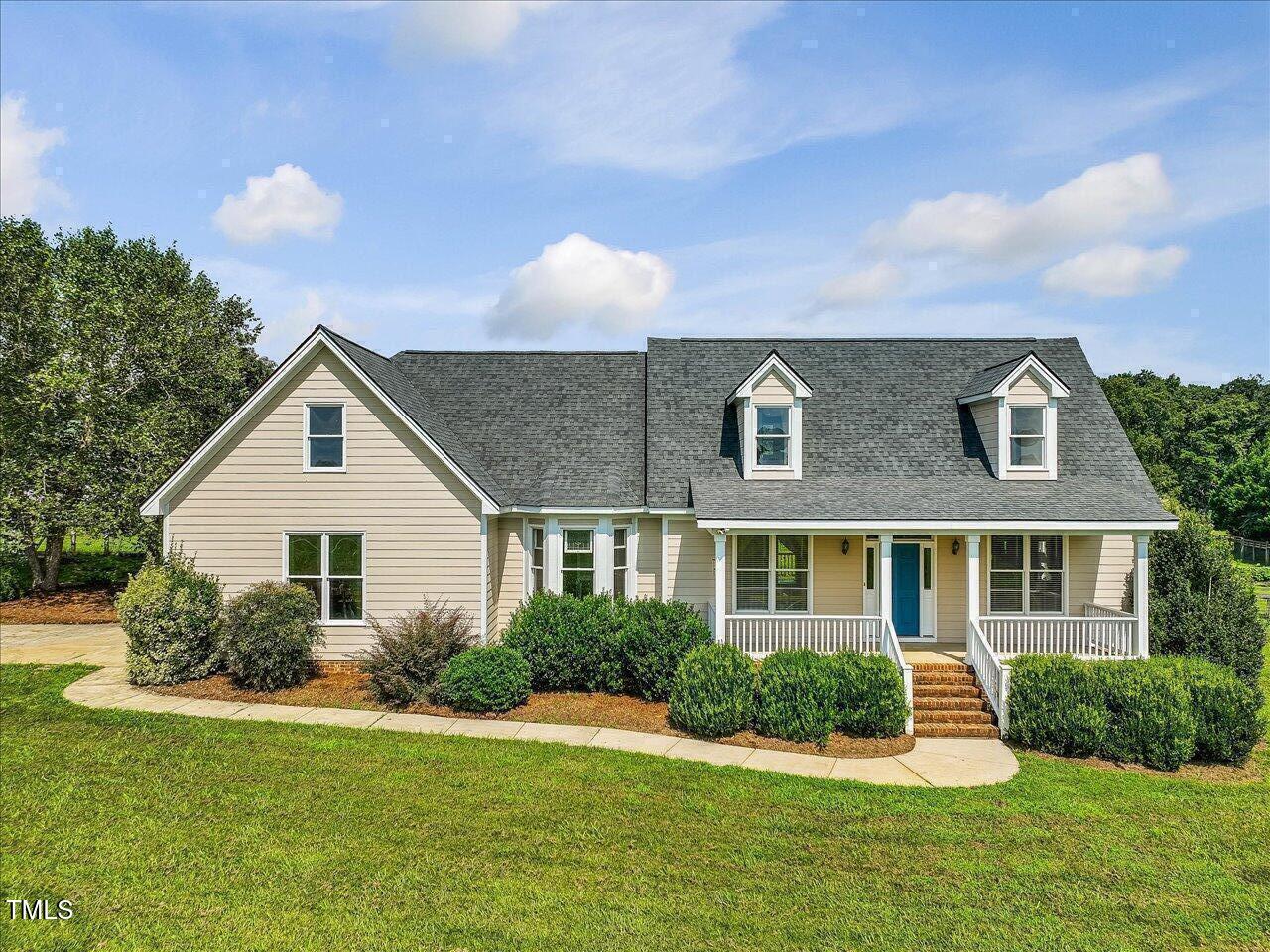 344 Singing Hills Drive