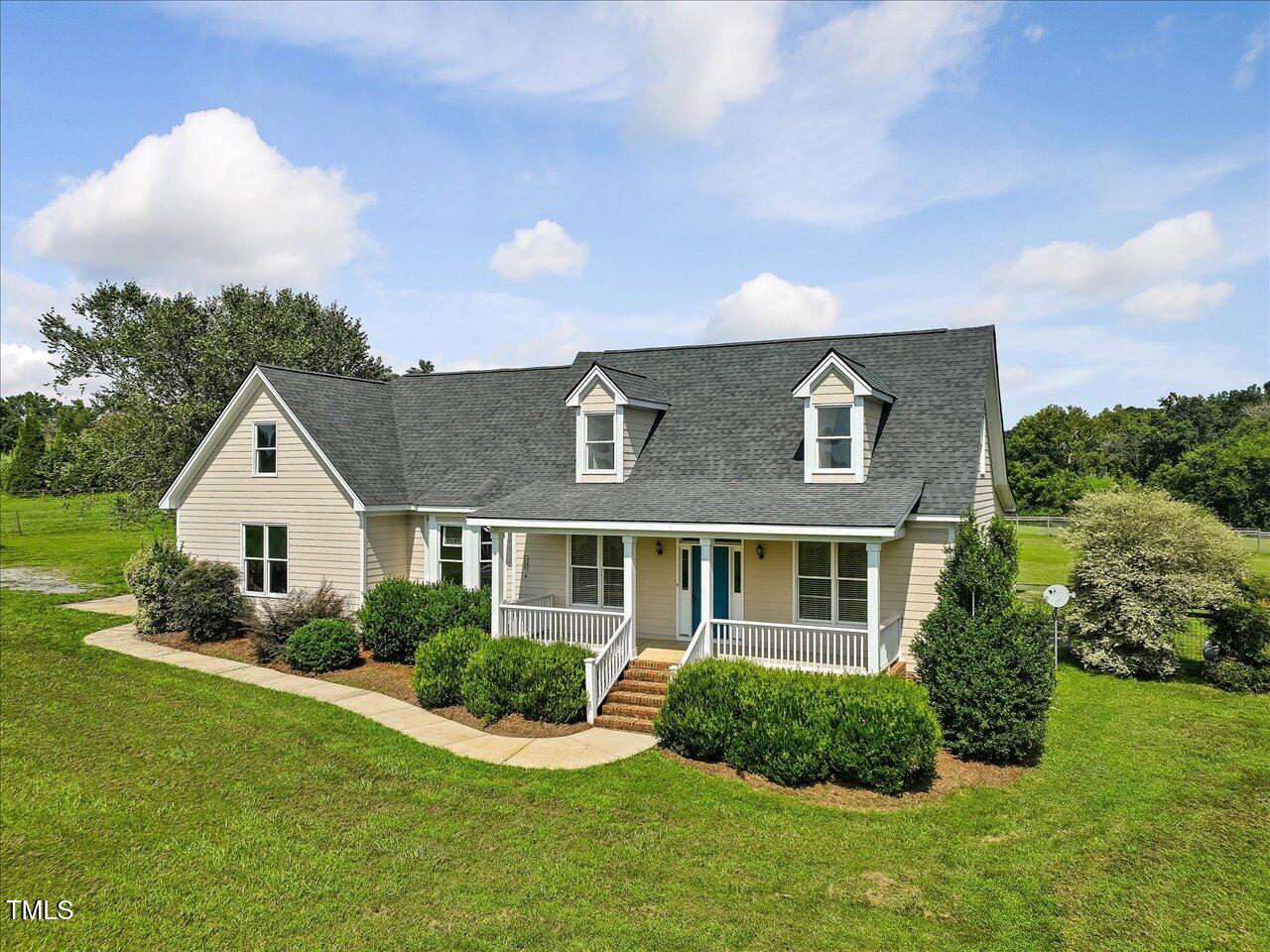 344 Singing Hills Drive