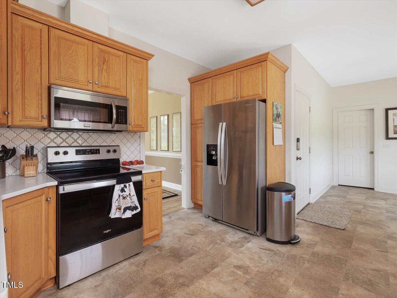 344 Singing Hills Drive