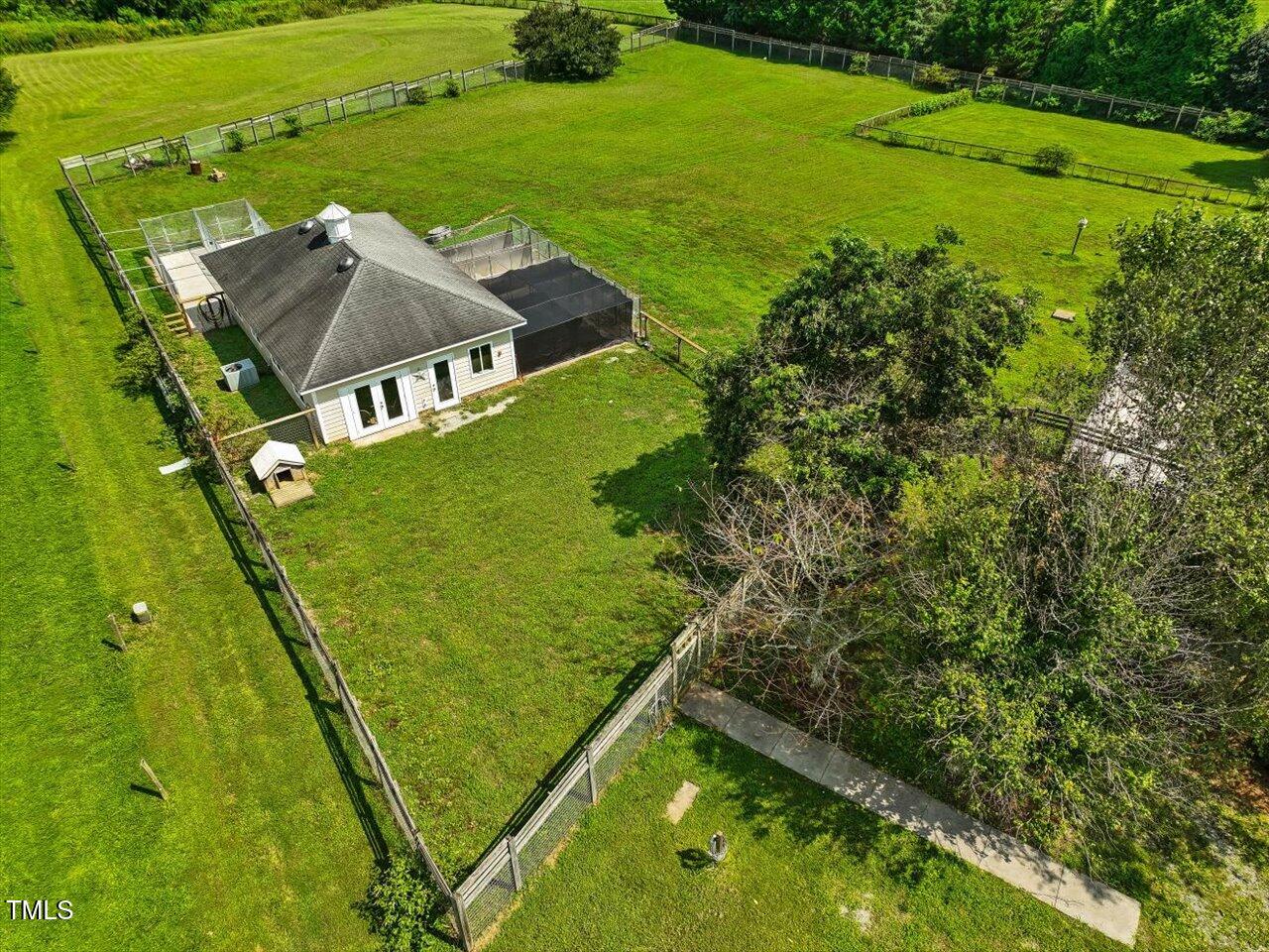 344 Singing Hills Drive