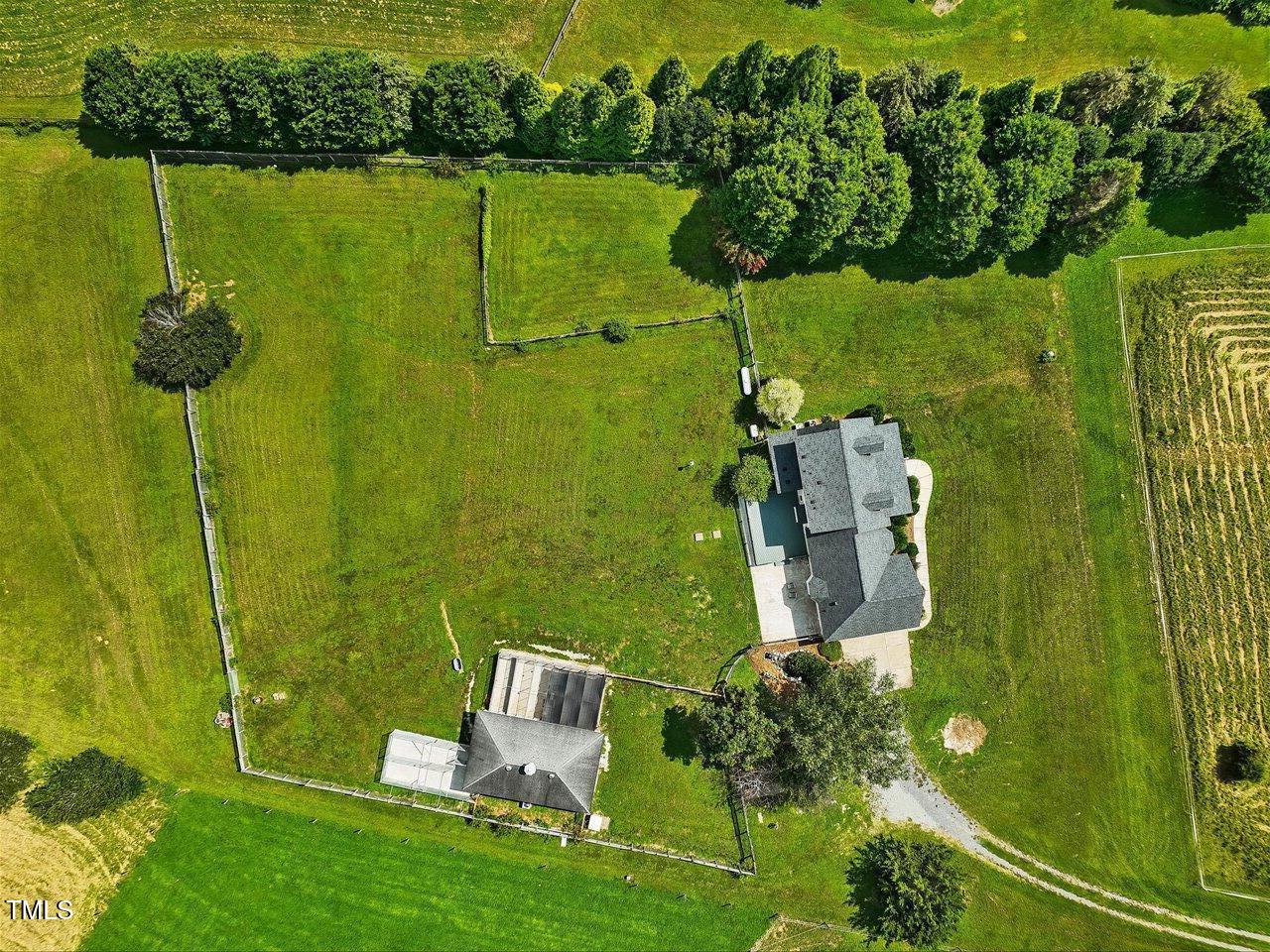 344 Singing Hills Drive