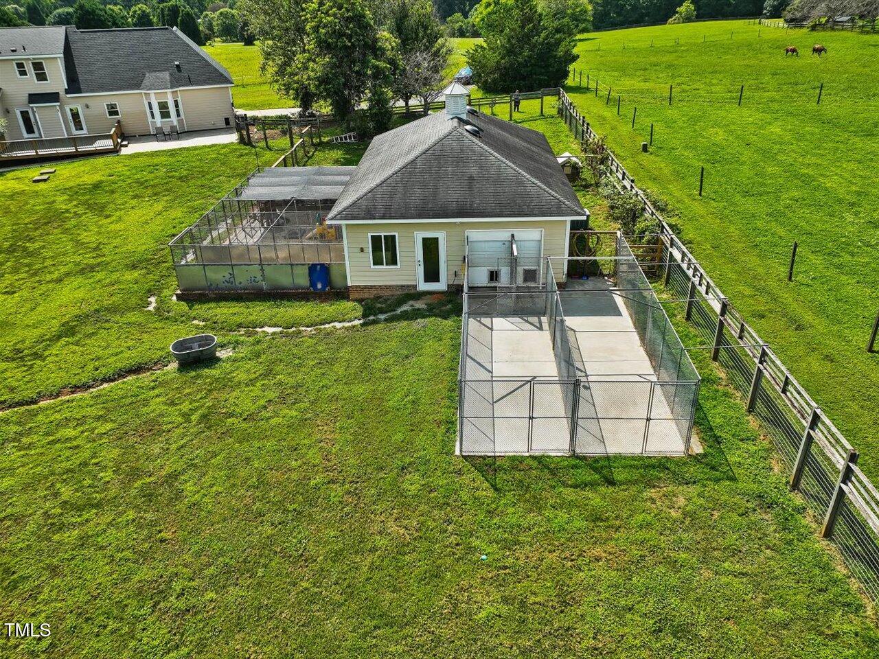 344 Singing Hills Drive