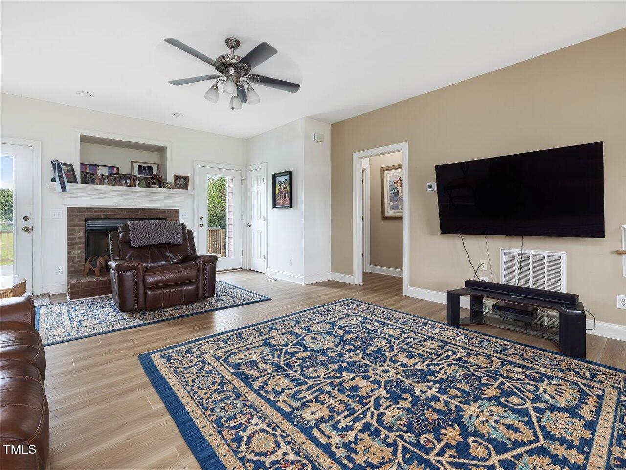 344 Singing Hills Drive