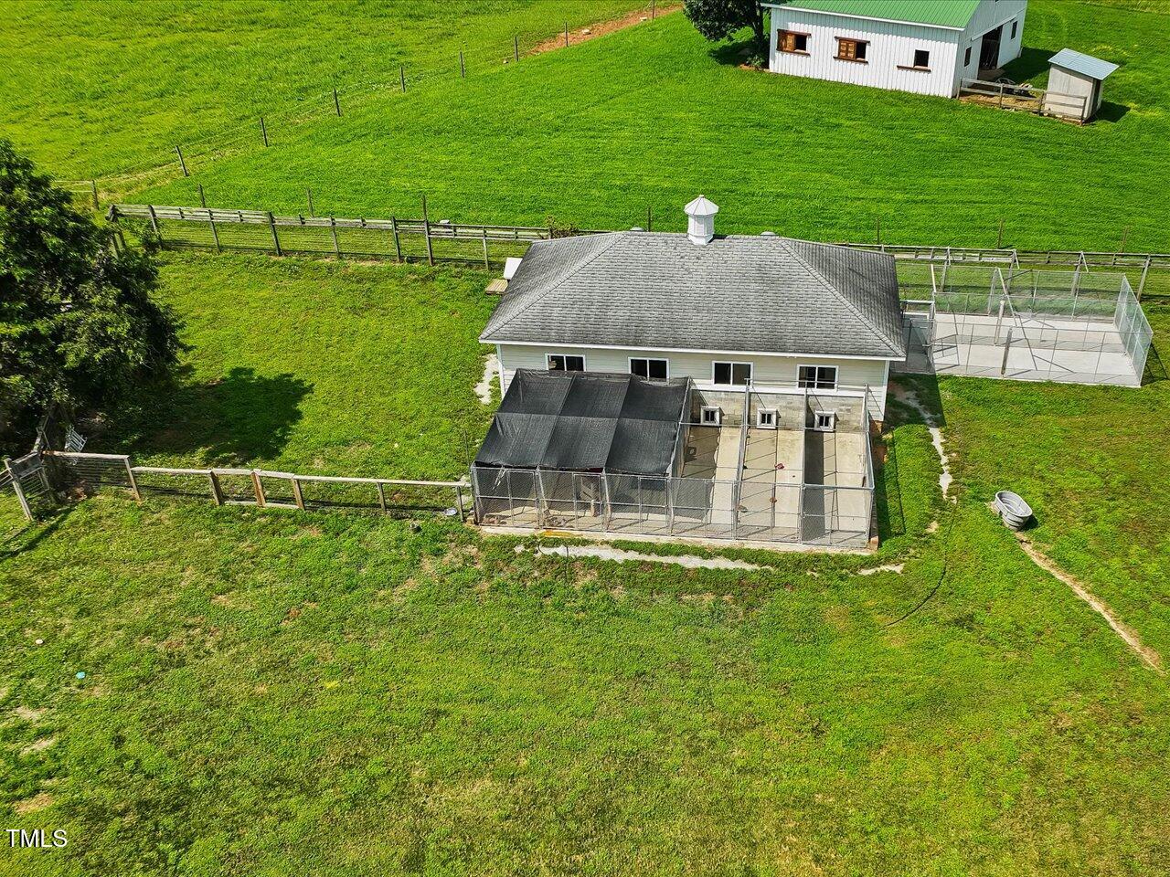 344 Singing Hills Drive