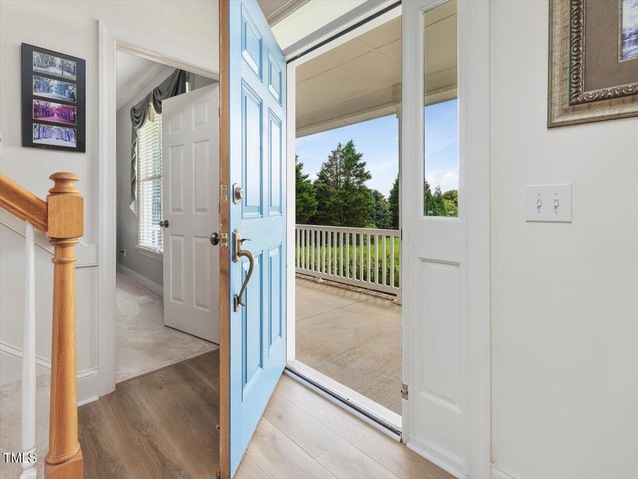 344 Singing Hills Drive