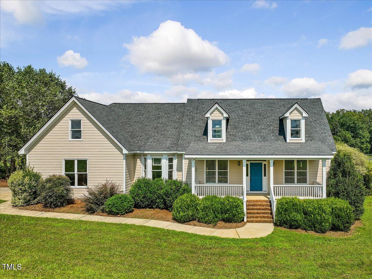 344 Singing Hills Drive