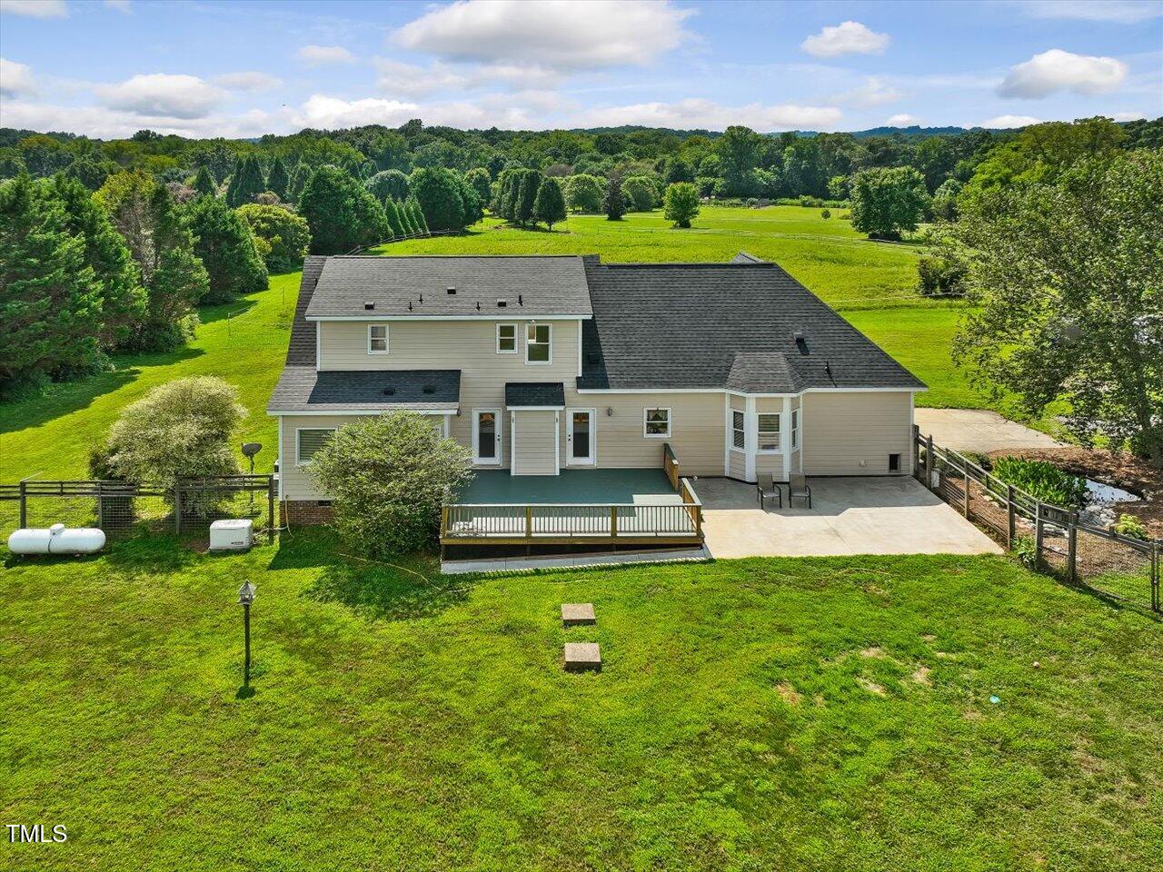 344 Singing Hills Drive