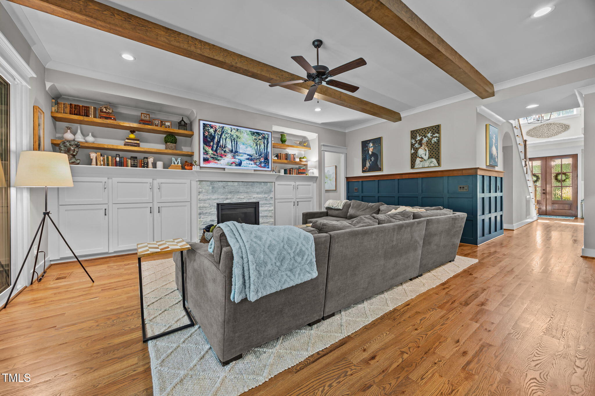 8621 Kimillie Court