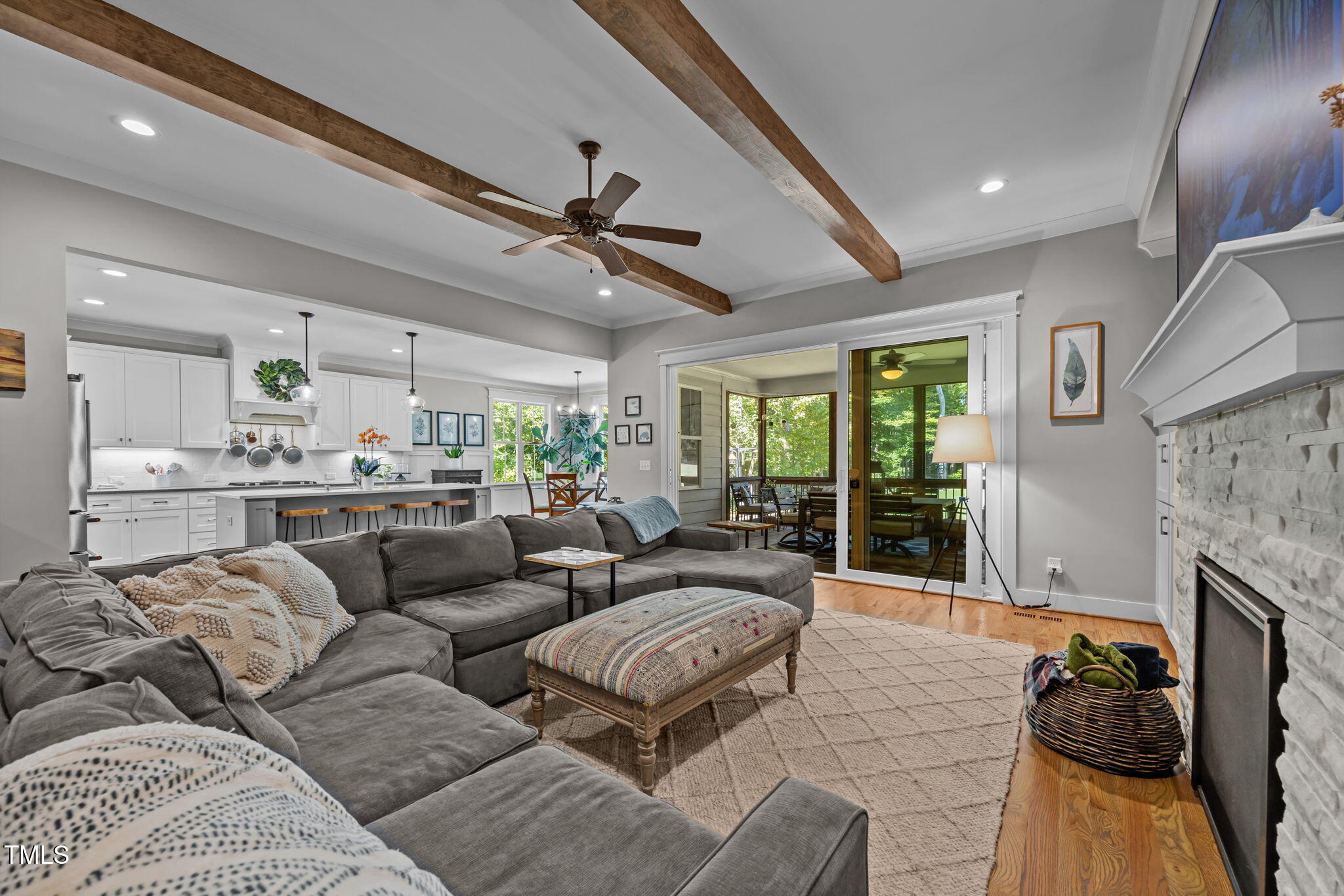 8621 Kimillie Court