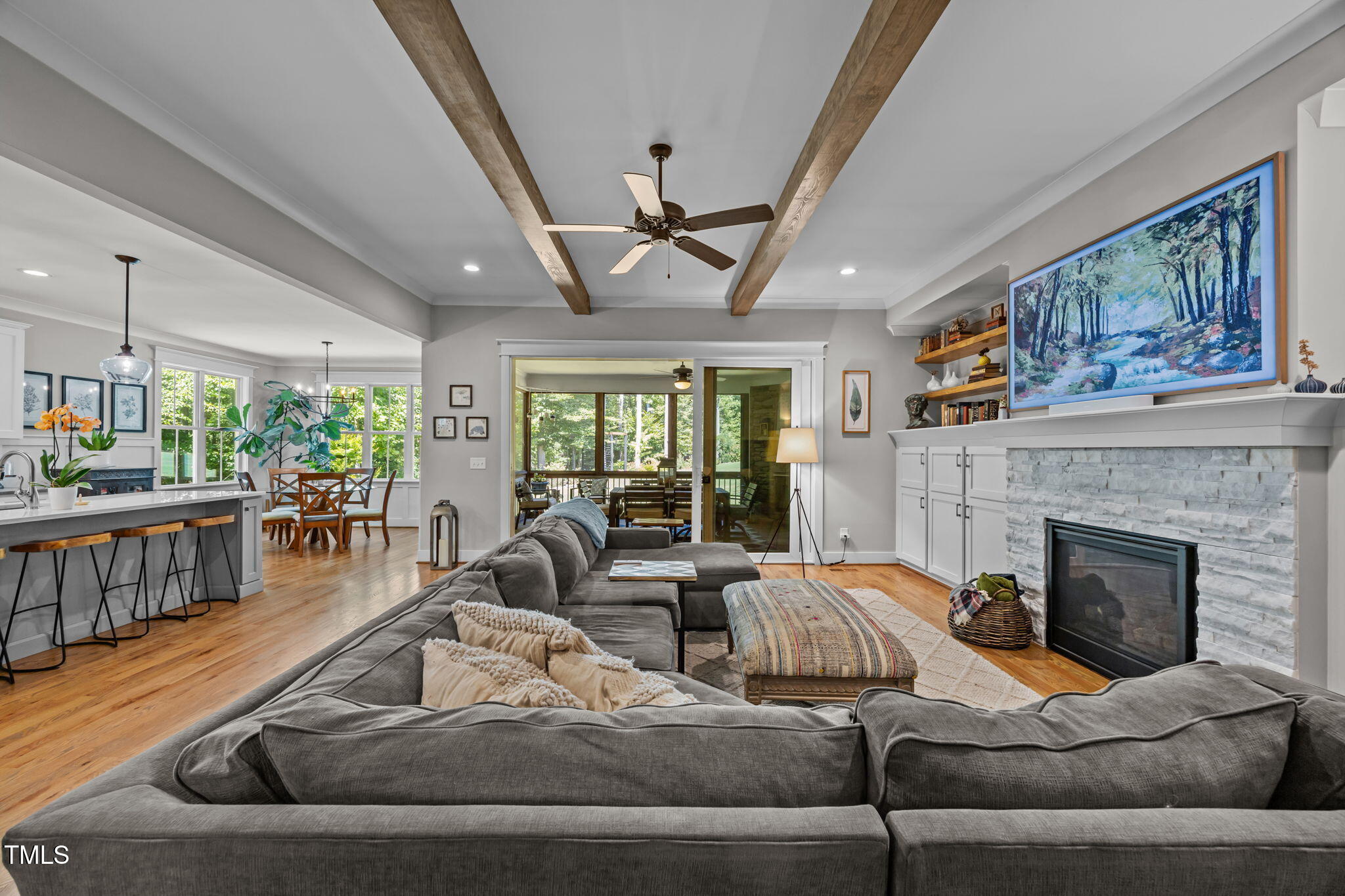 8621 Kimillie Court
