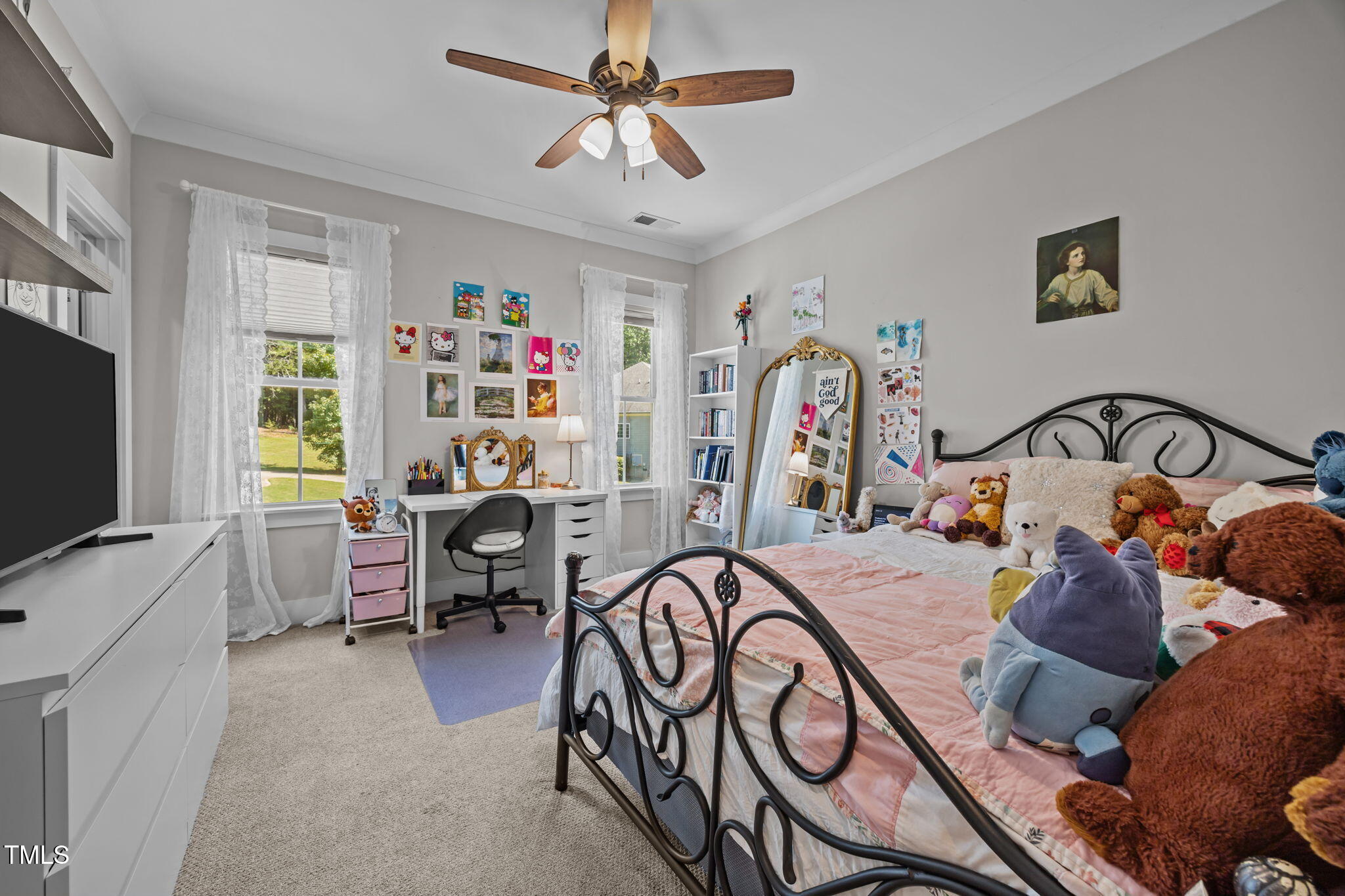 8621 Kimillie Court