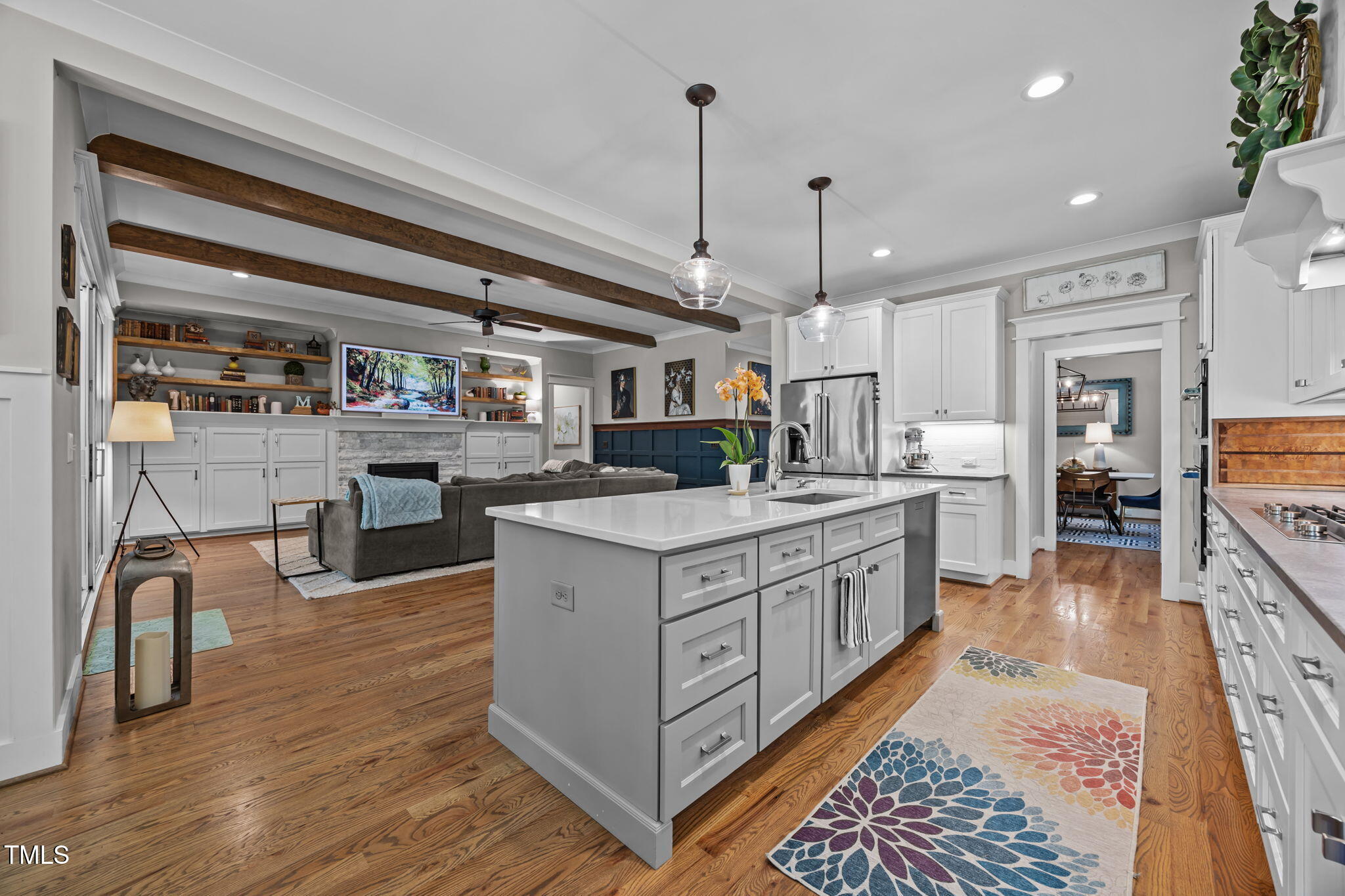 8621 Kimillie Court