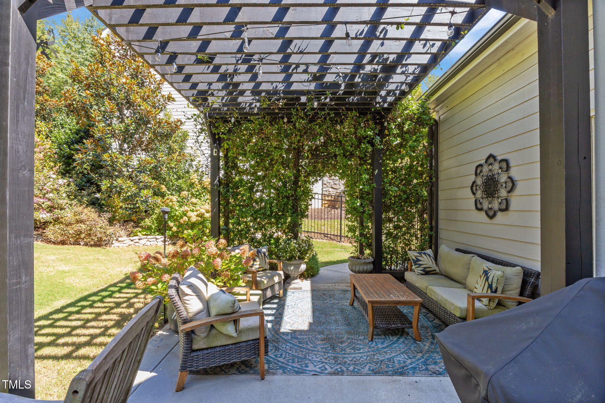 8621 Kimillie Court