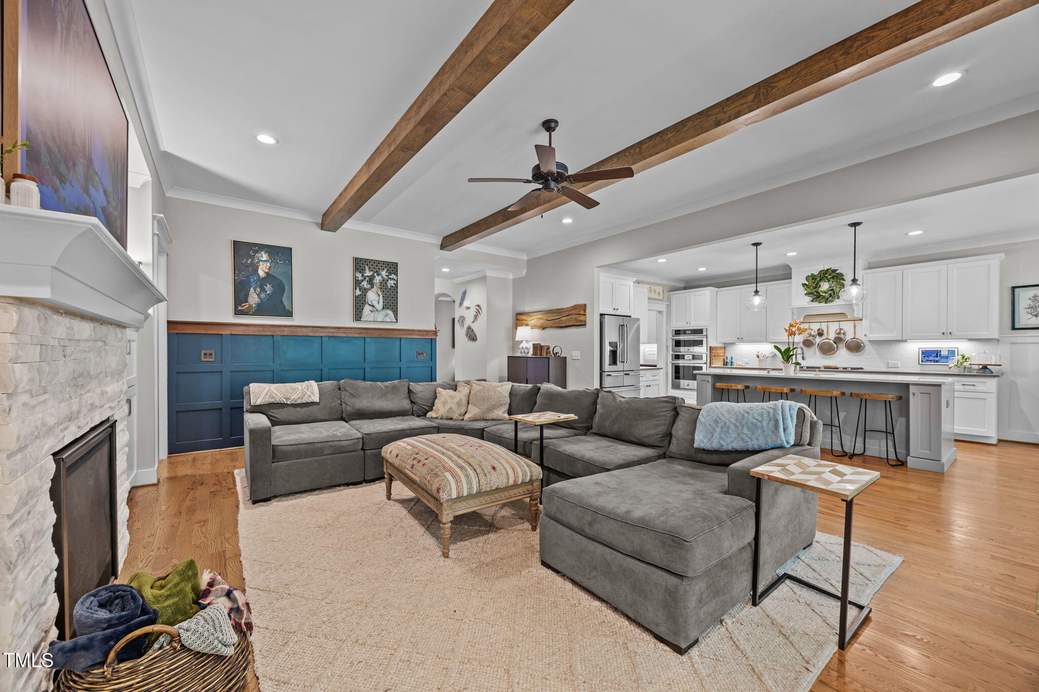 8621 Kimillie Court
