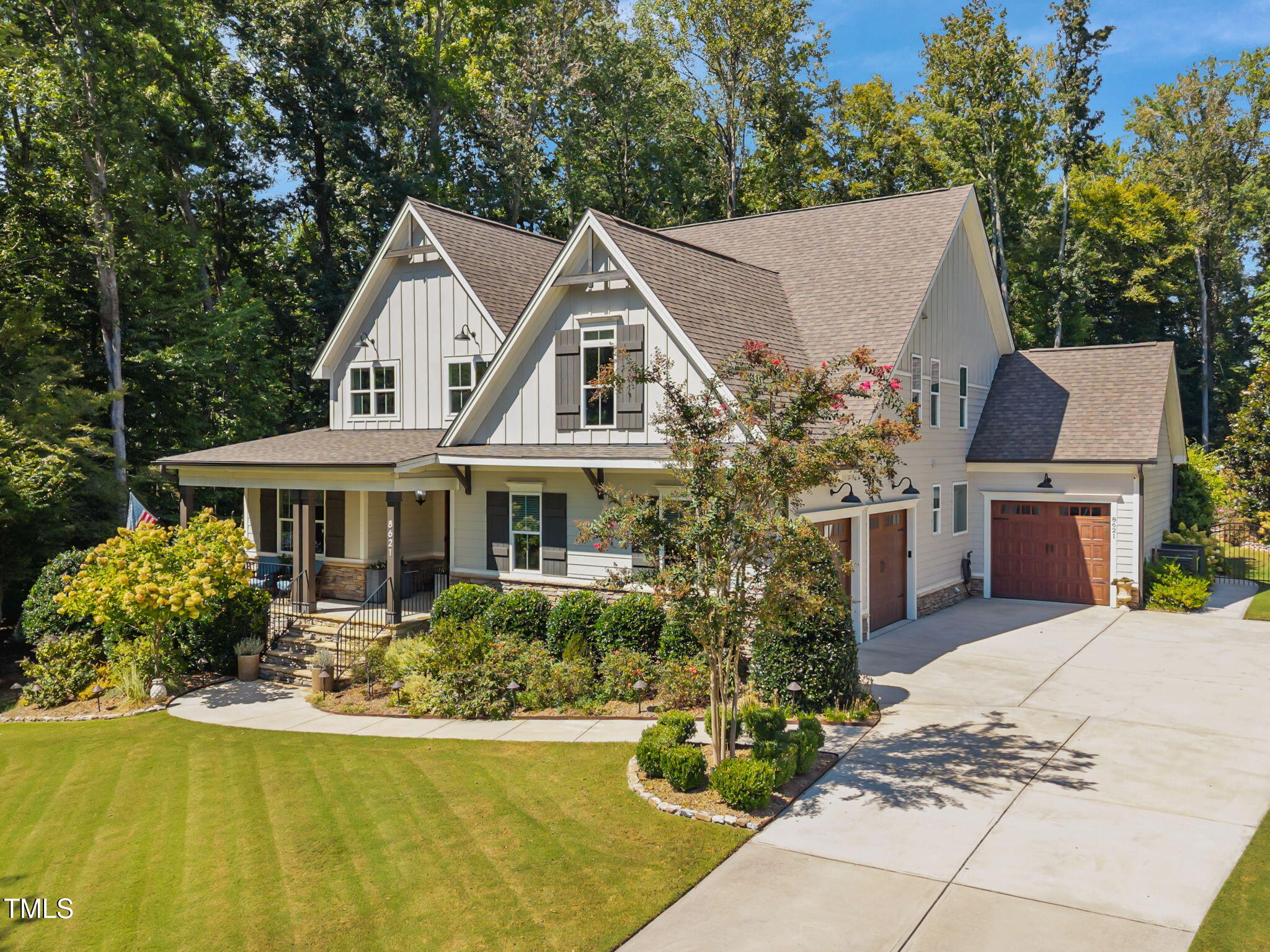 8621 Kimillie Court