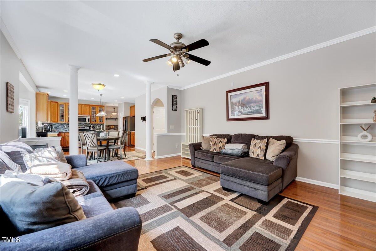 740 Rockville Road