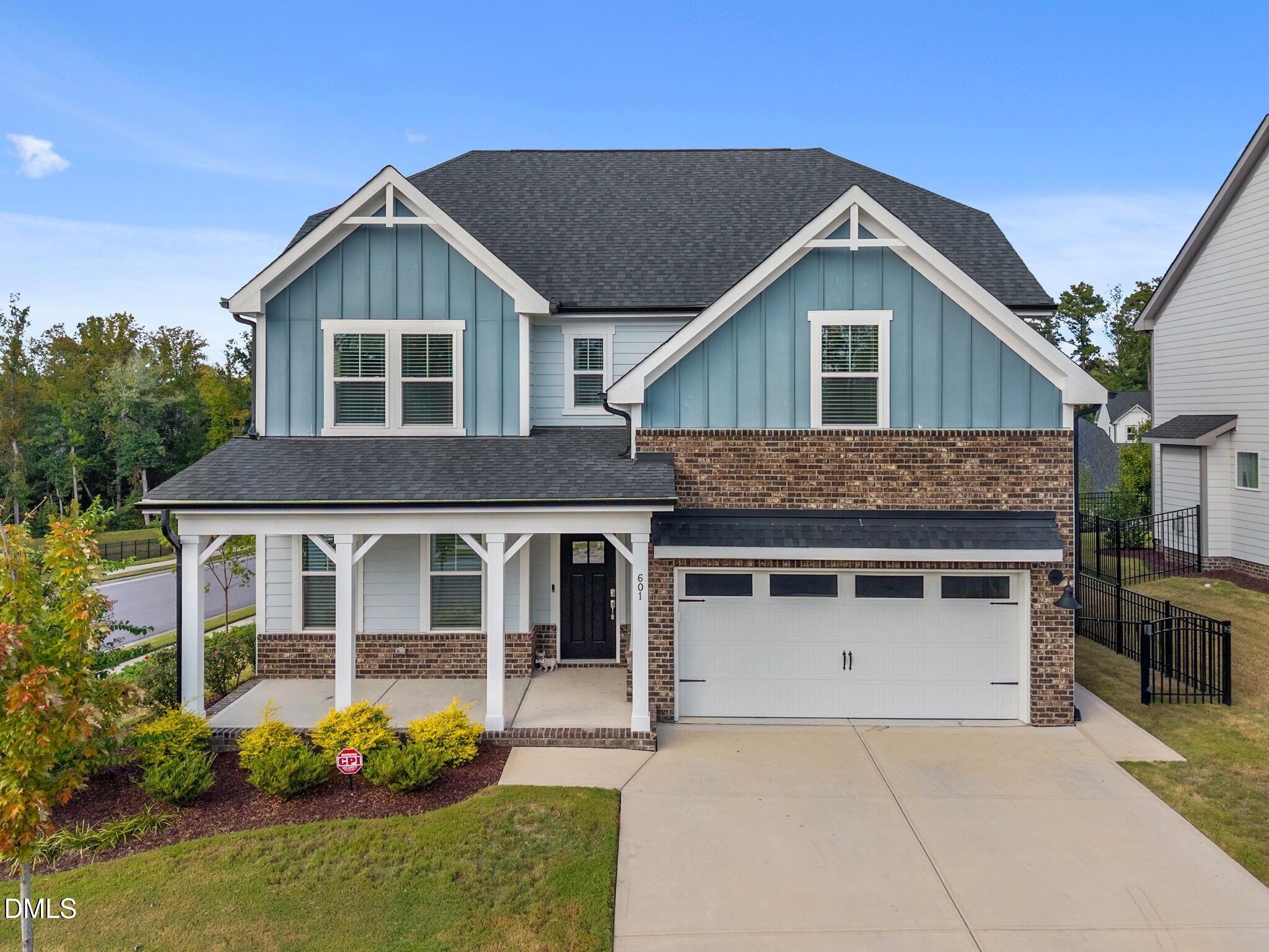 601 Marion Hills Way