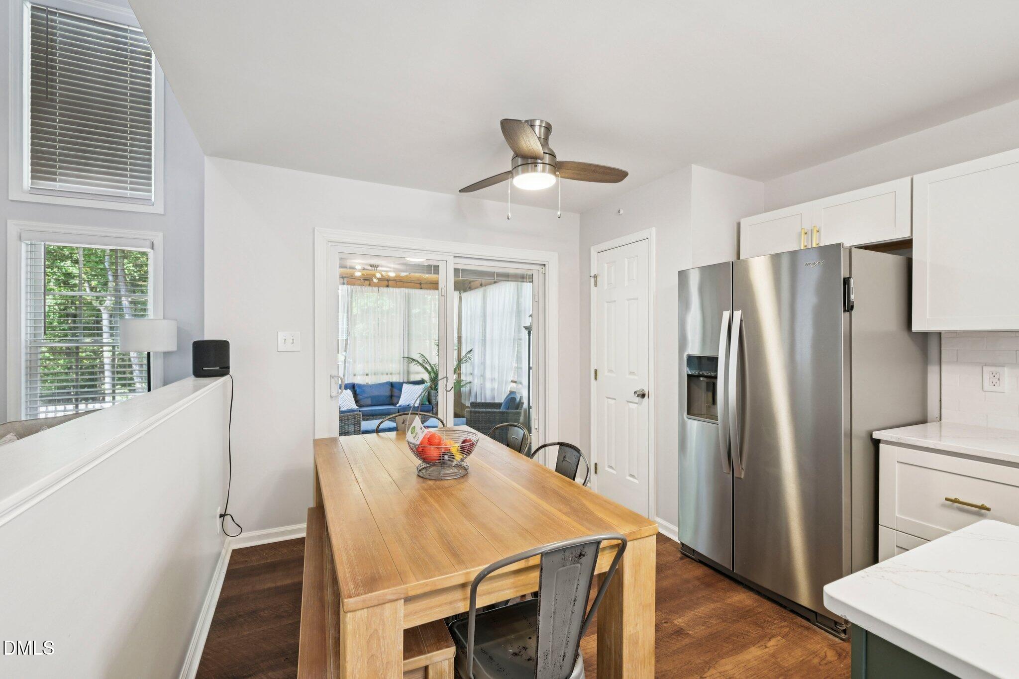 145 Swan Quarter Drive