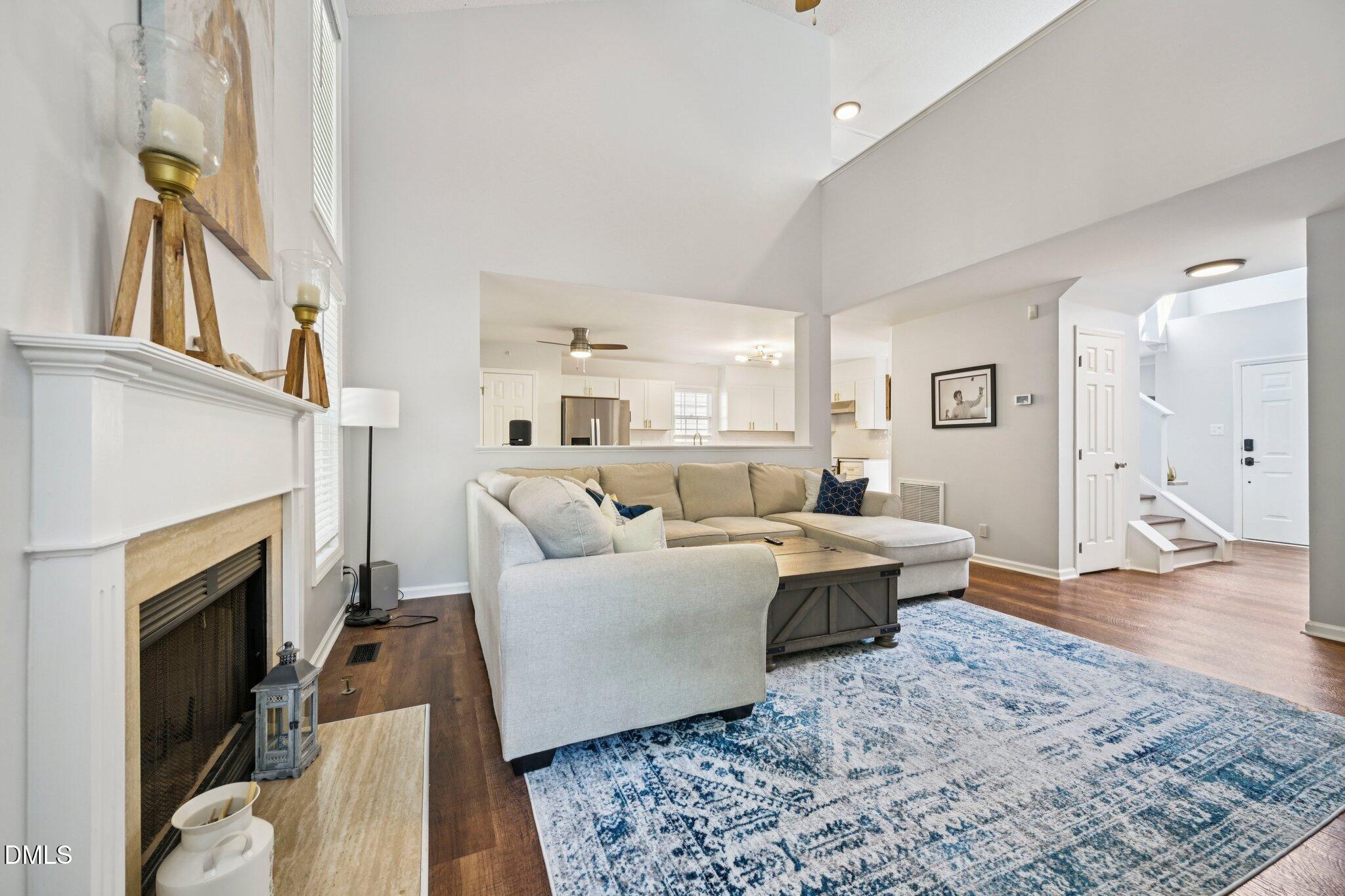 145 Swan Quarter Drive