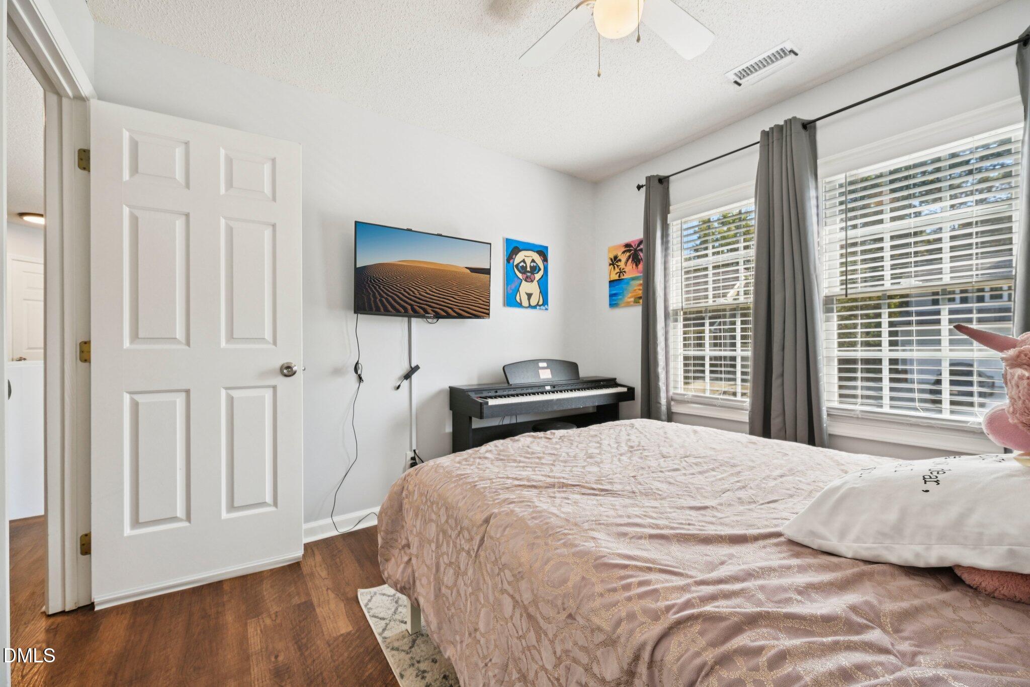 145 Swan Quarter Drive