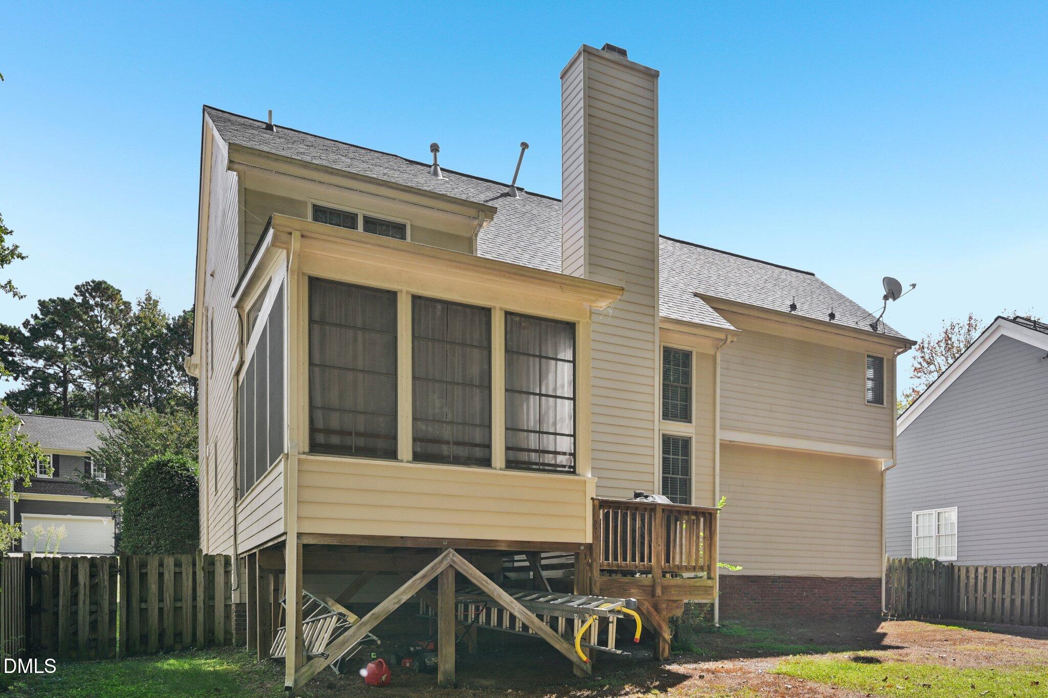 145 Swan Quarter Drive