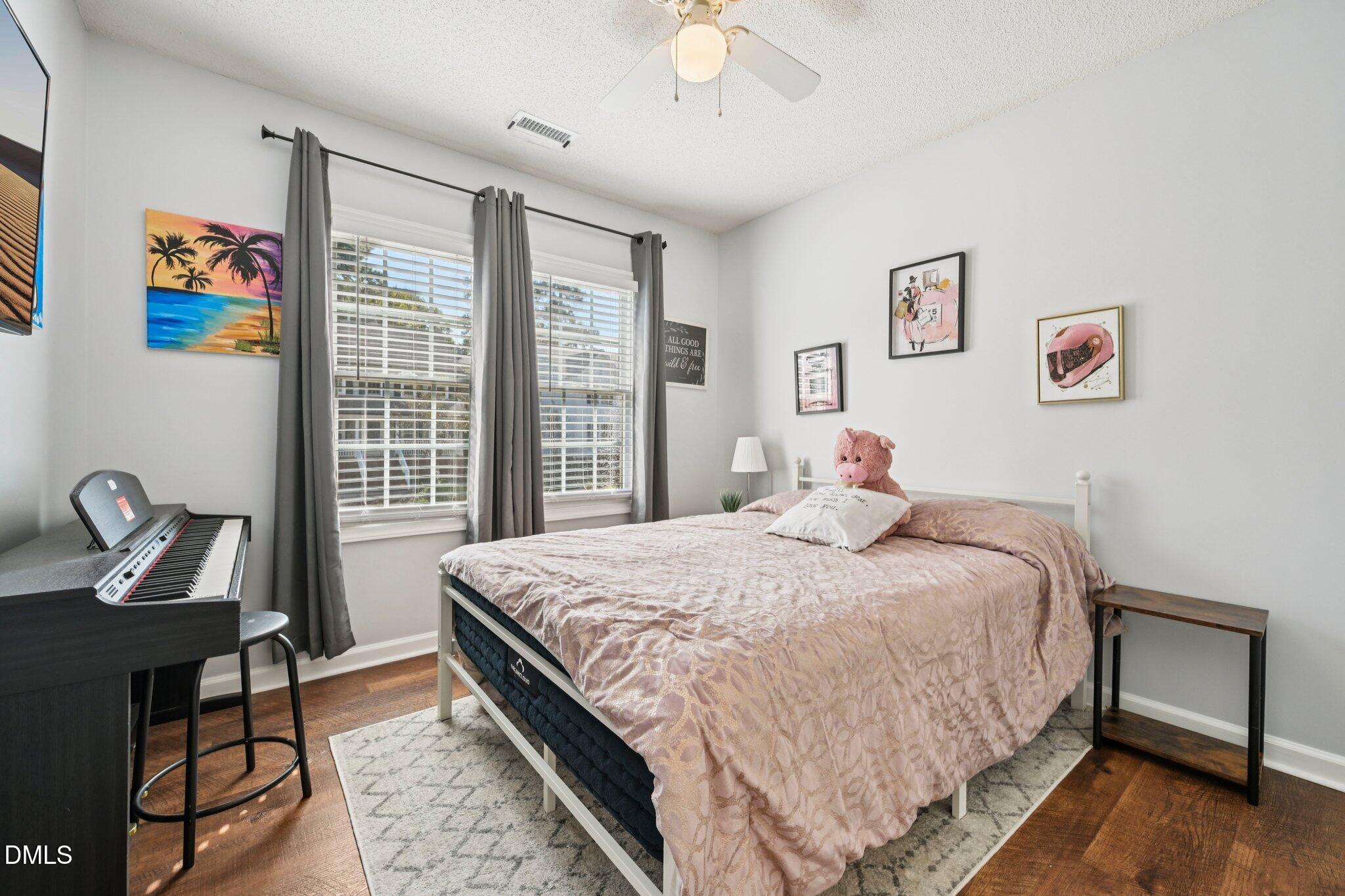 145 Swan Quarter Drive