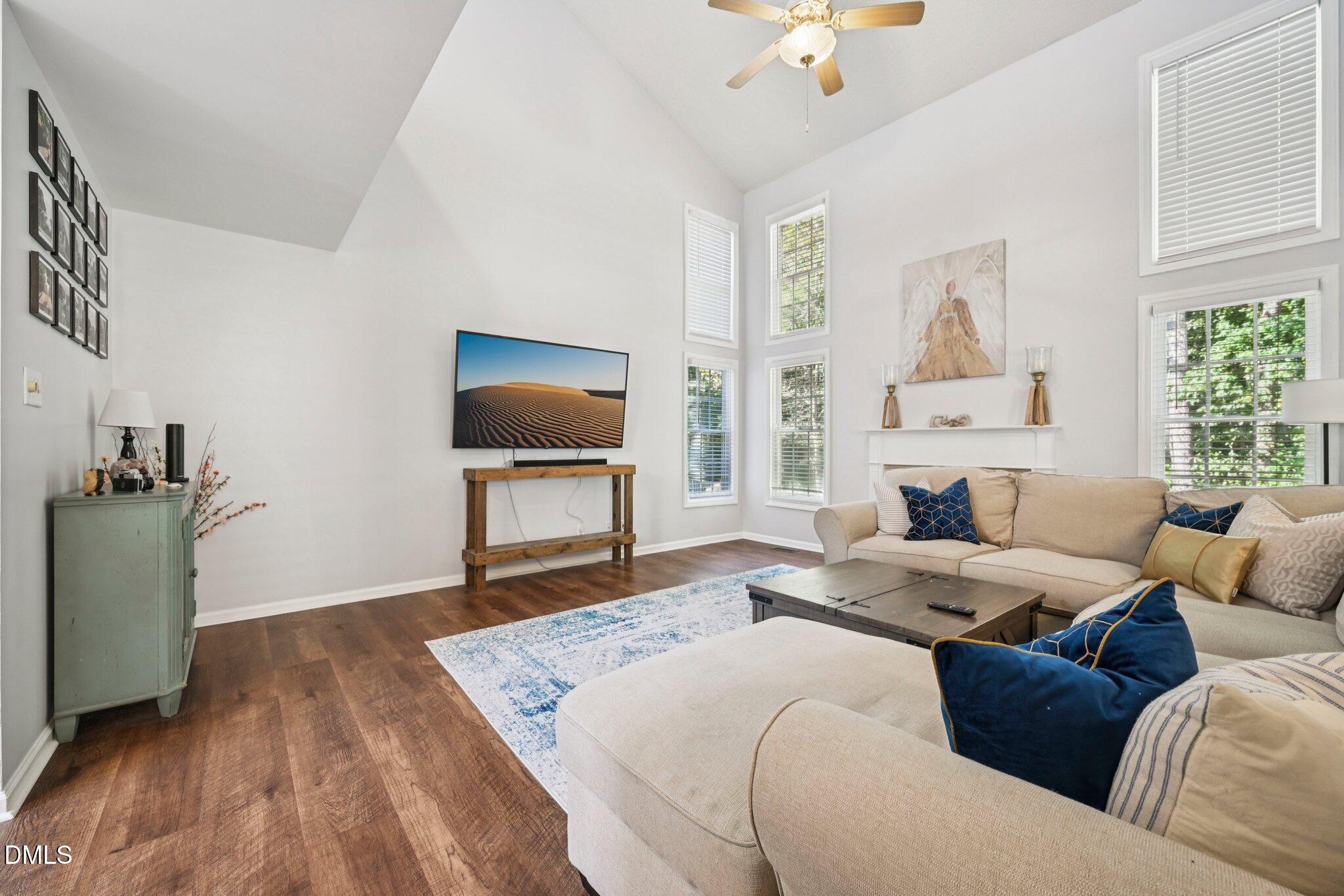 145 Swan Quarter Drive