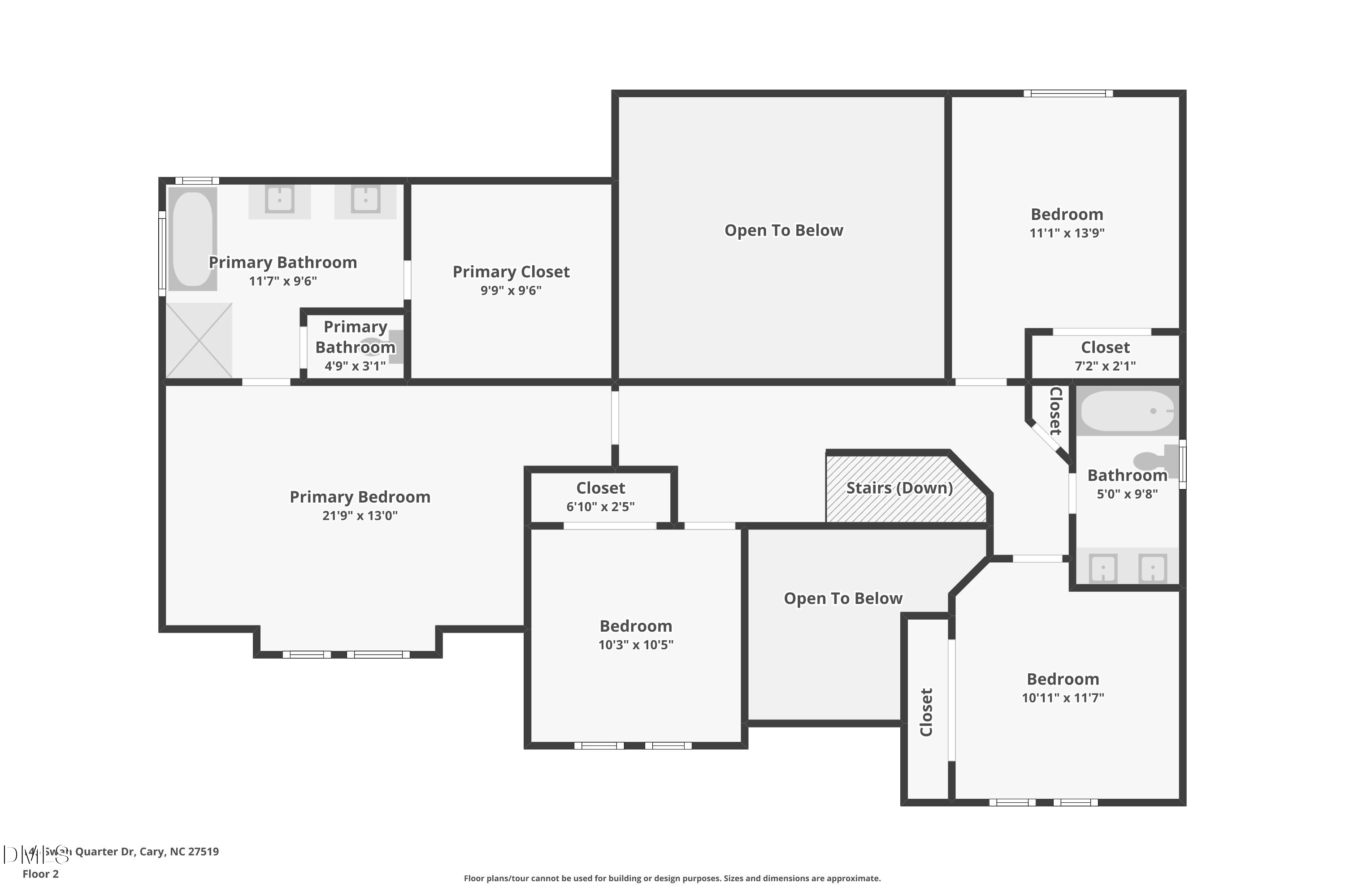 145 Swan Quarter Drive