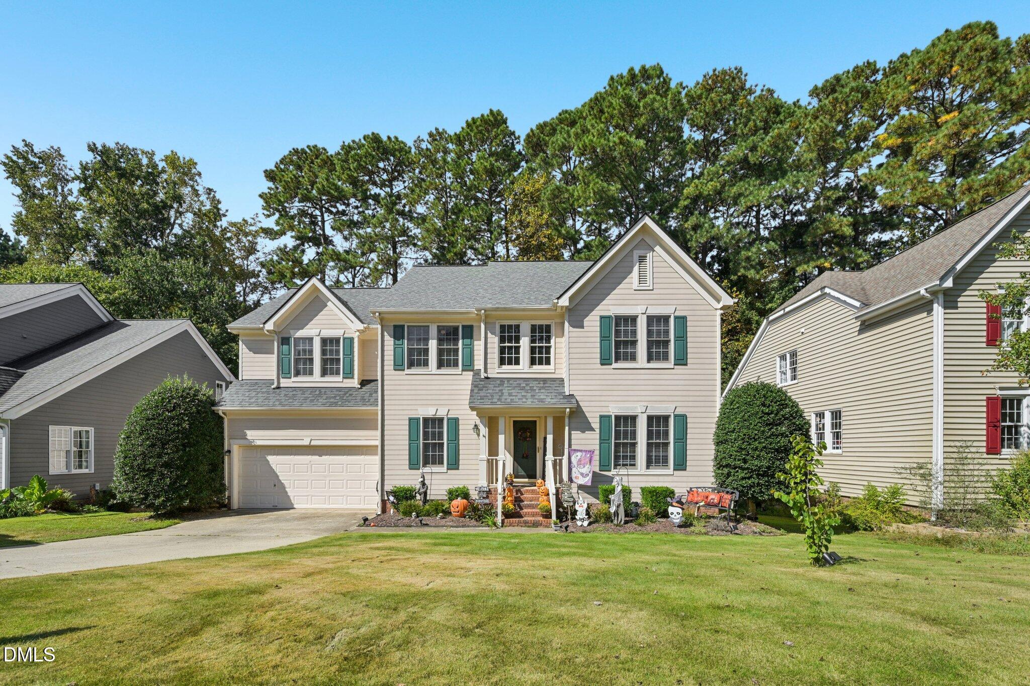145 Swan Quarter Drive