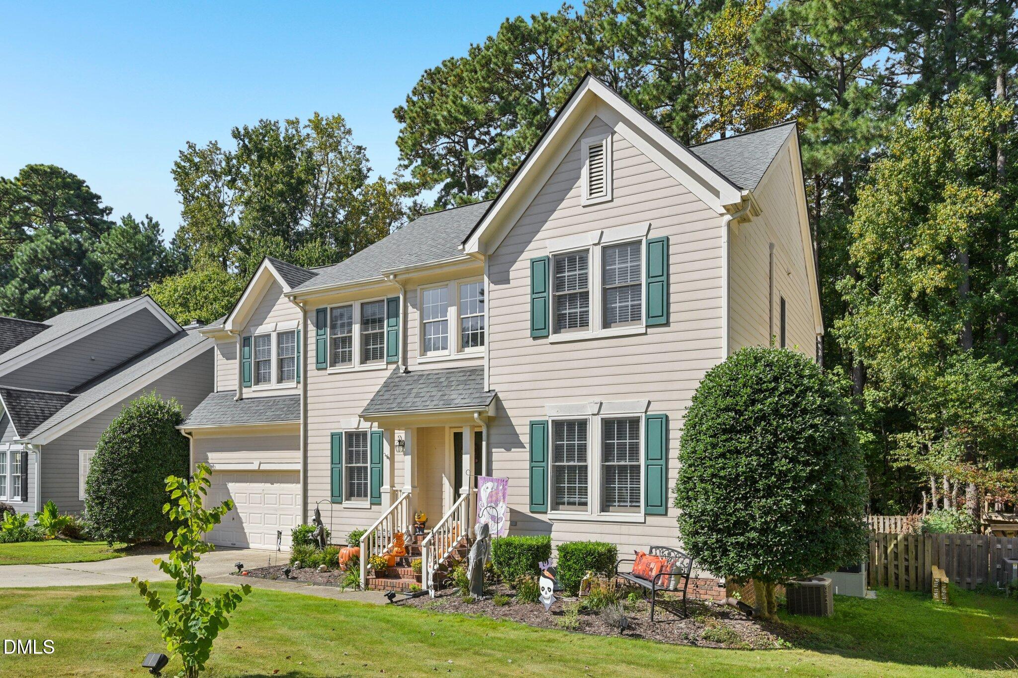 145 Swan Quarter Drive