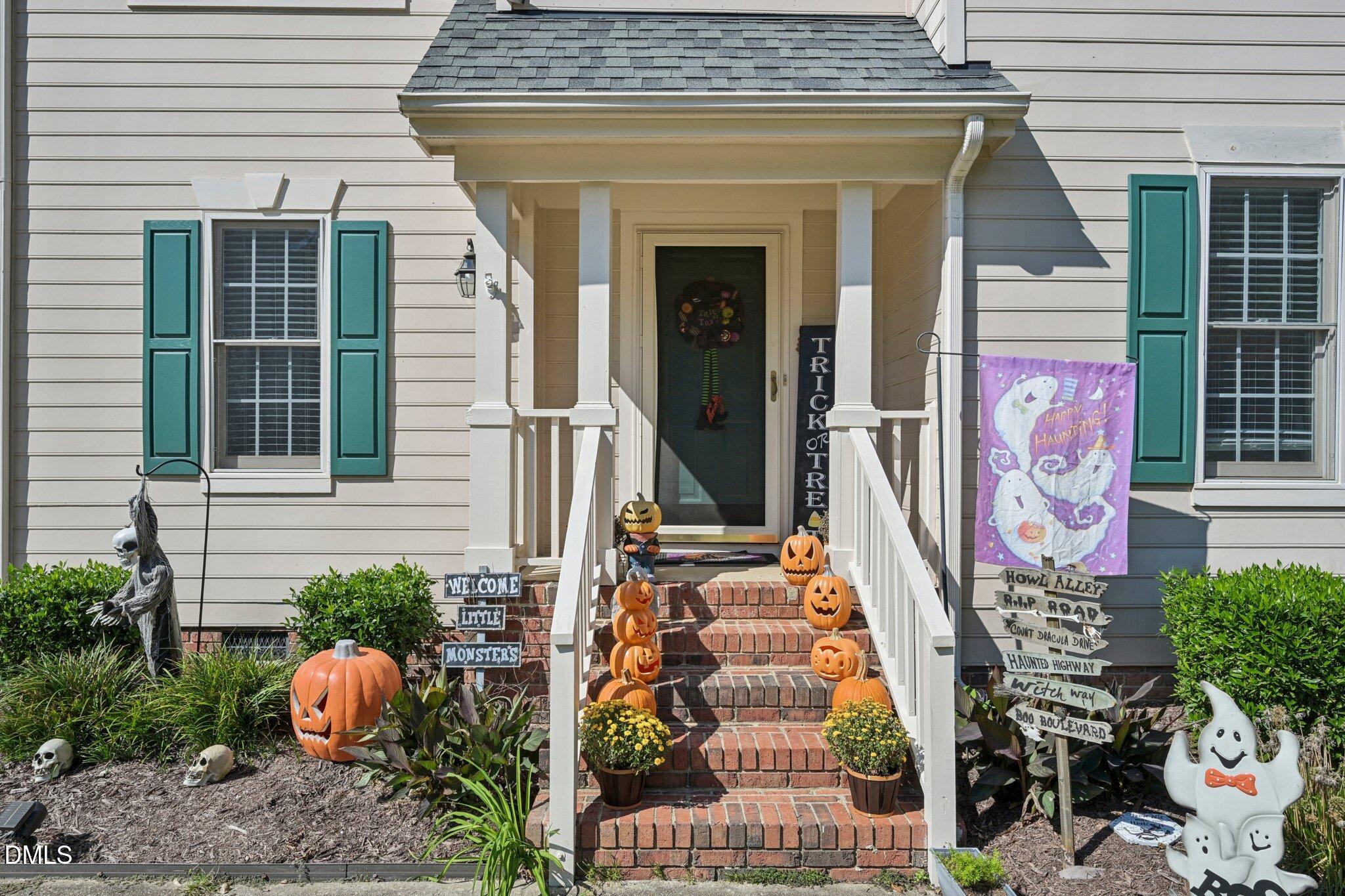 145 Swan Quarter Drive