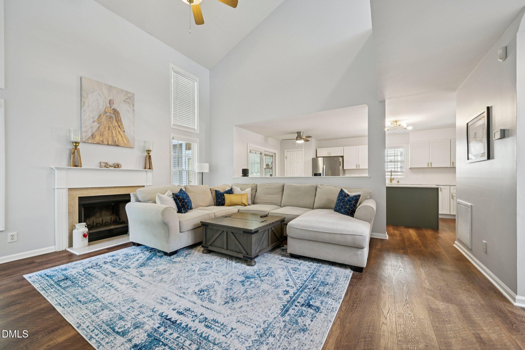 145 Swan Quarter Drive