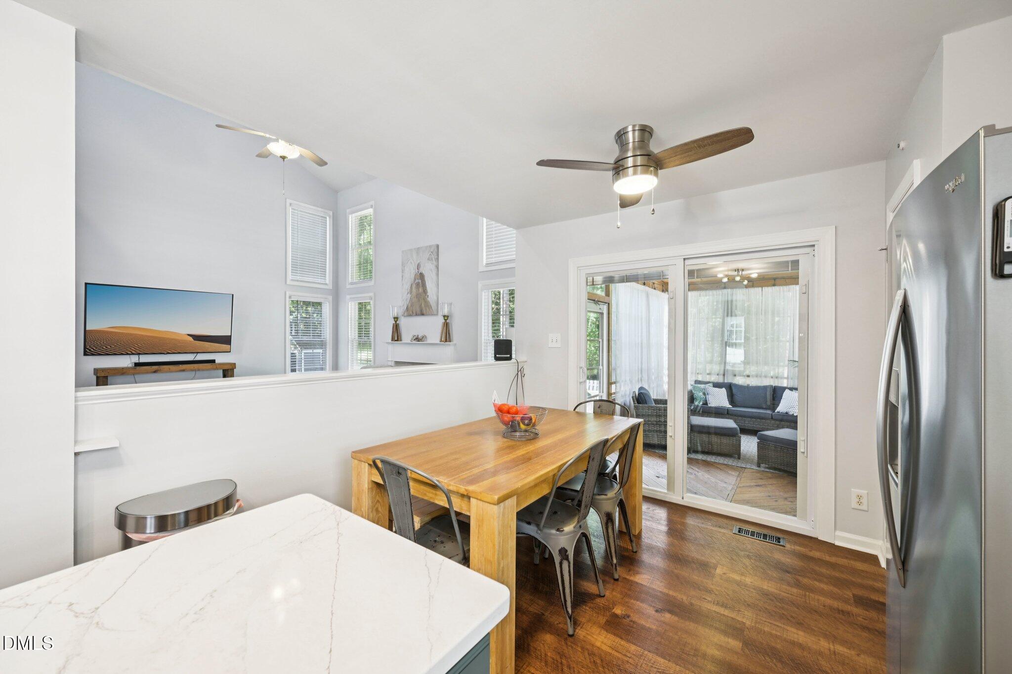 145 Swan Quarter Drive