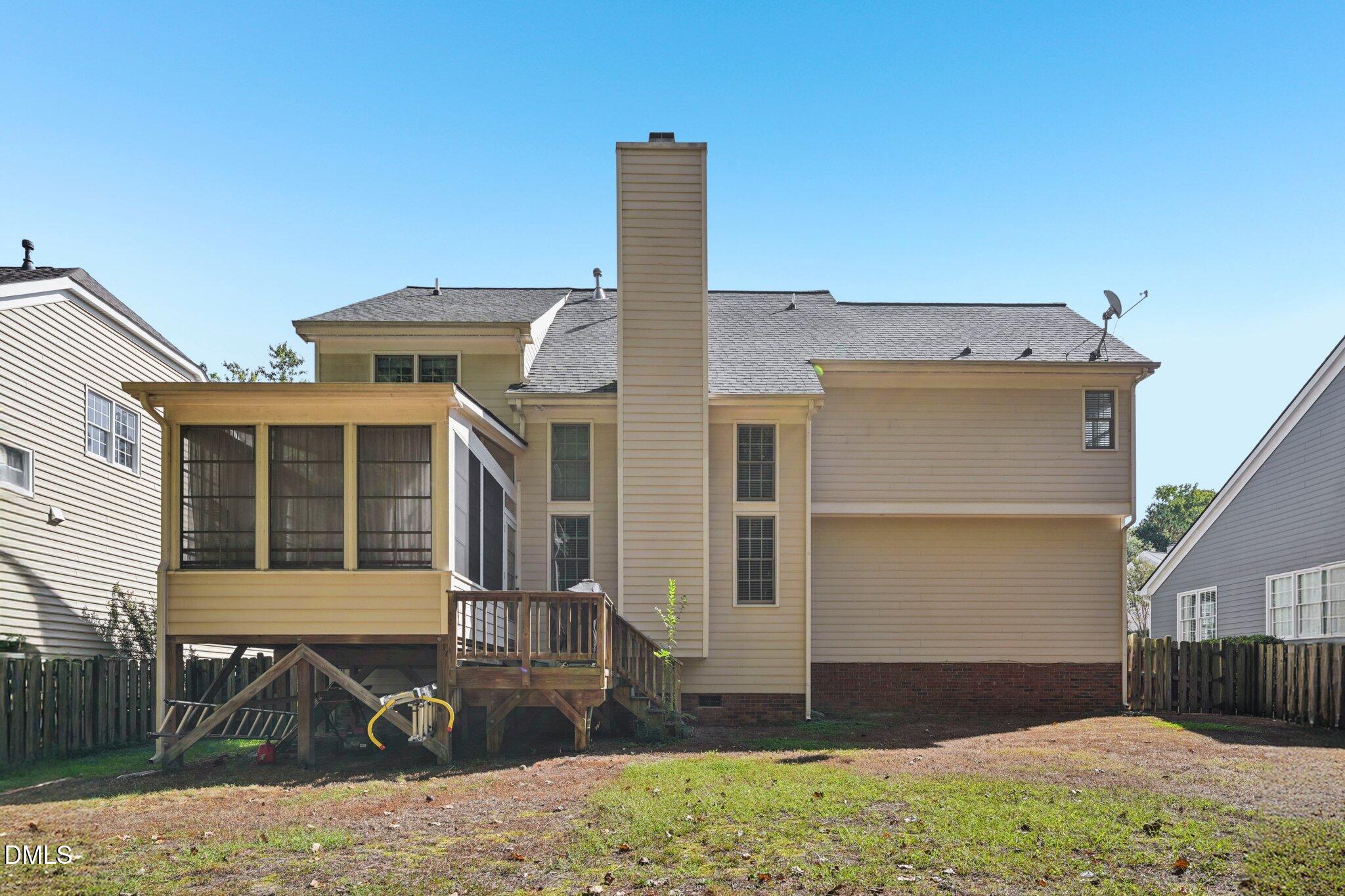 145 Swan Quarter Drive