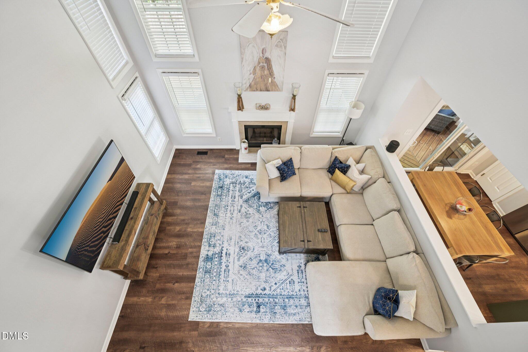 145 Swan Quarter Drive