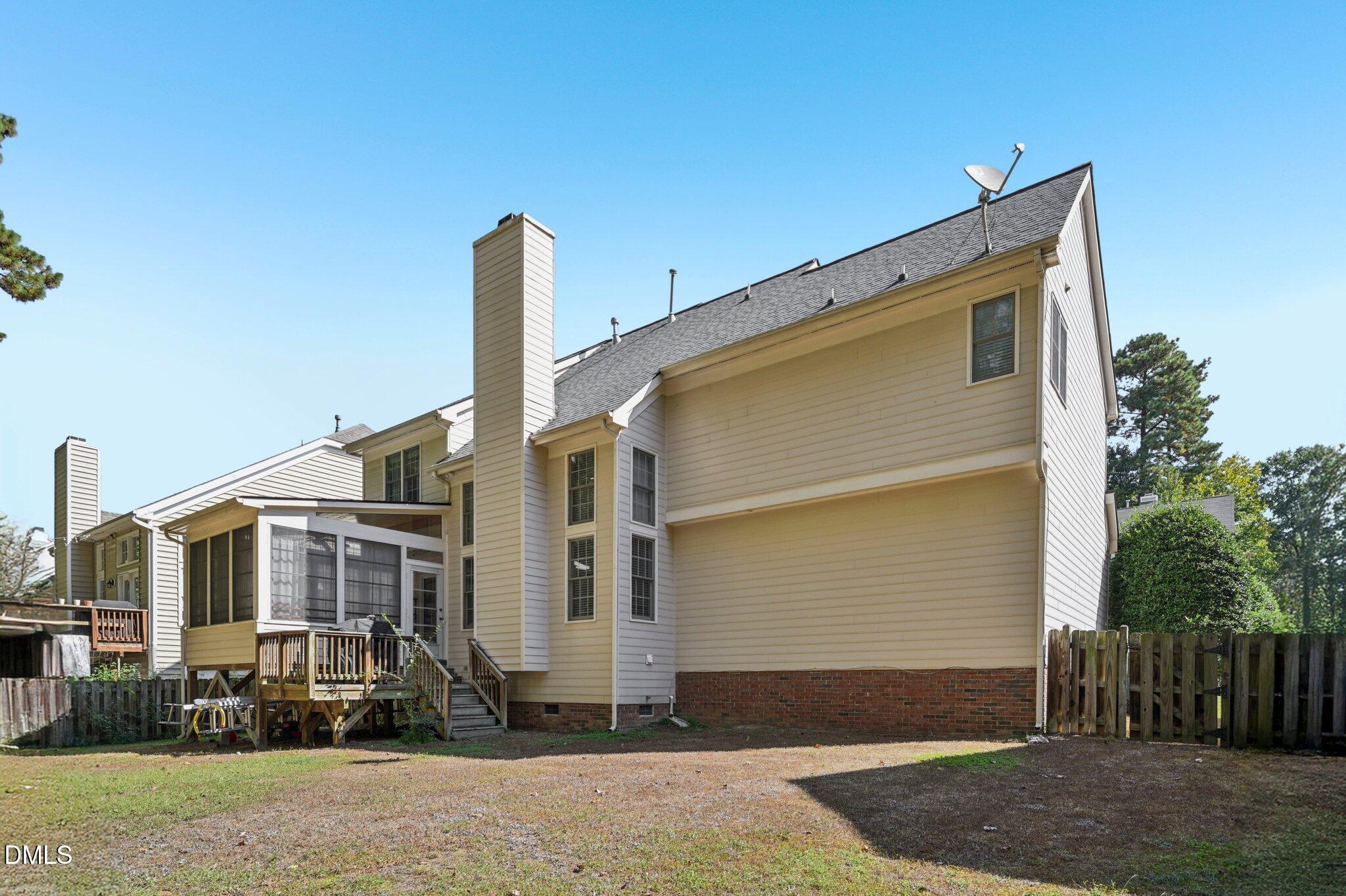 145 Swan Quarter Drive