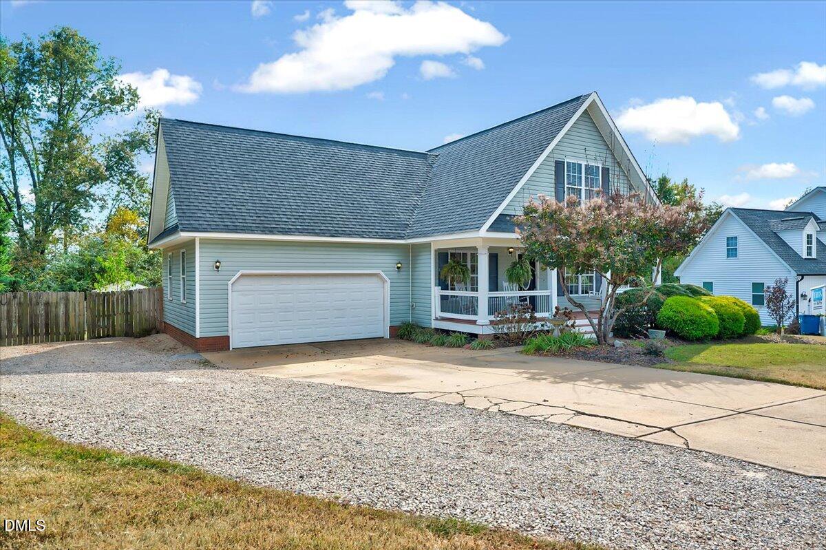 95 Cokesbury Park Lane