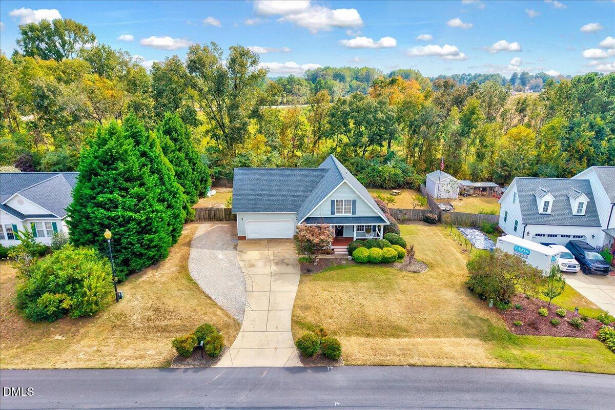 95 Cokesbury Park Lane