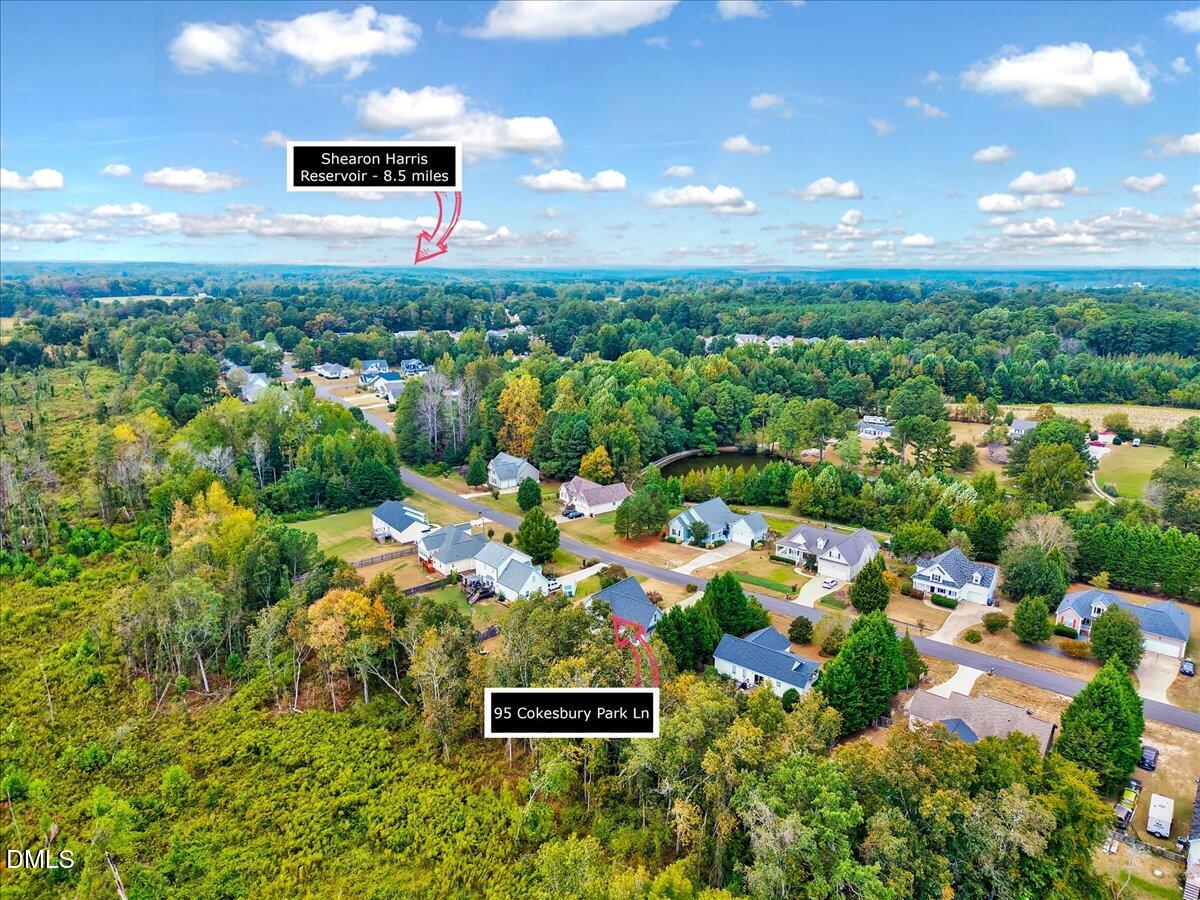 95 Cokesbury Park Lane